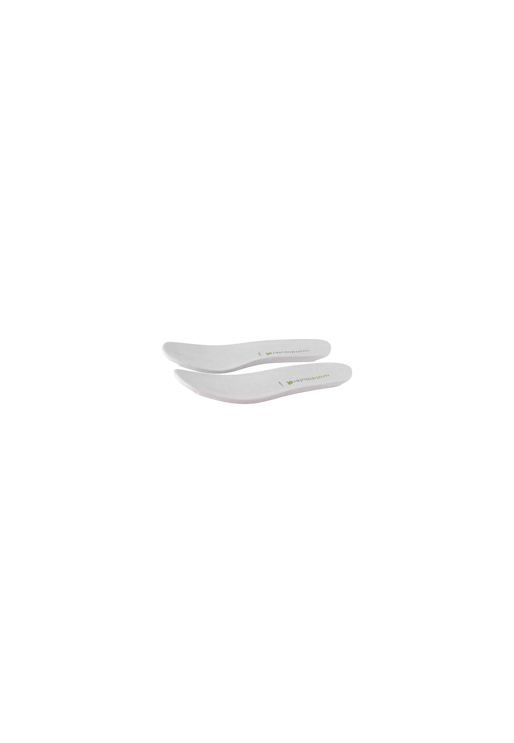 Einlegesohle H-Claudia micro grau - Image 4