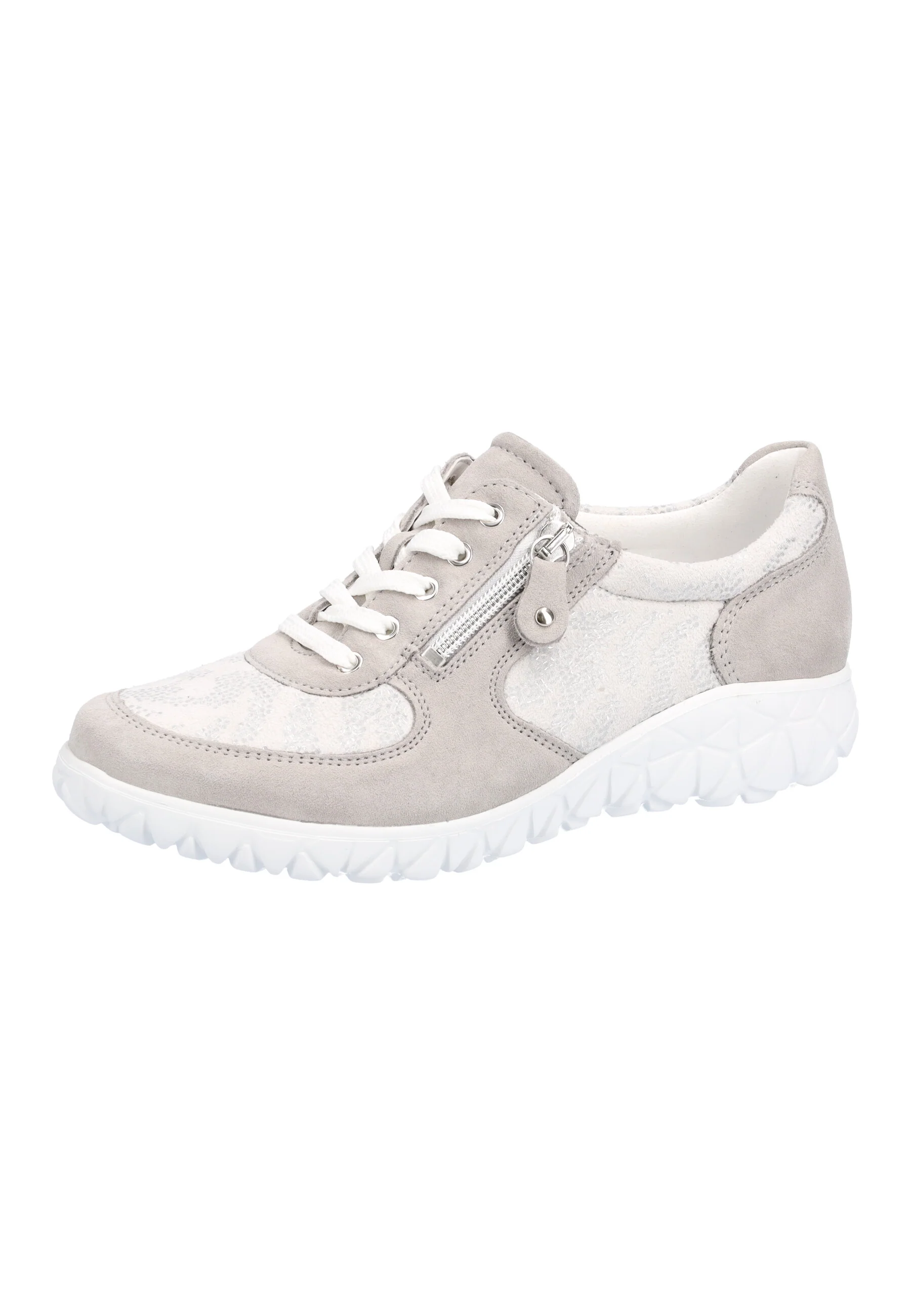 Havy grey cement - Image 2