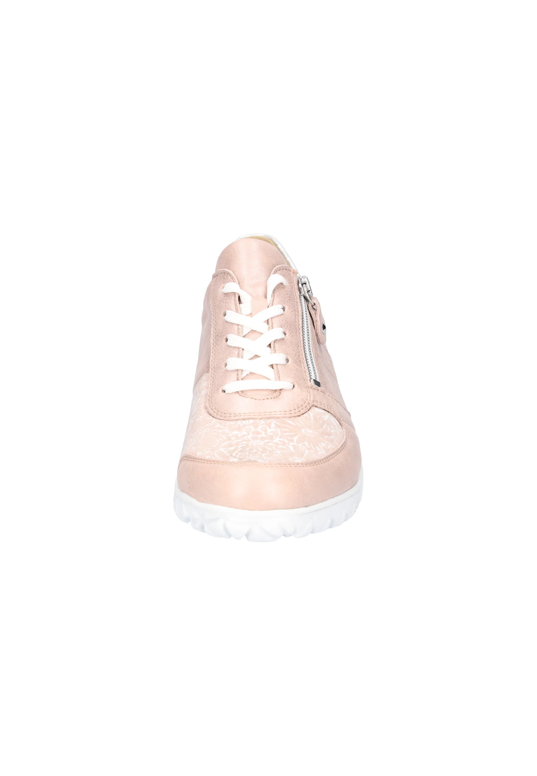 Havy apricot nude silber - Image 3
