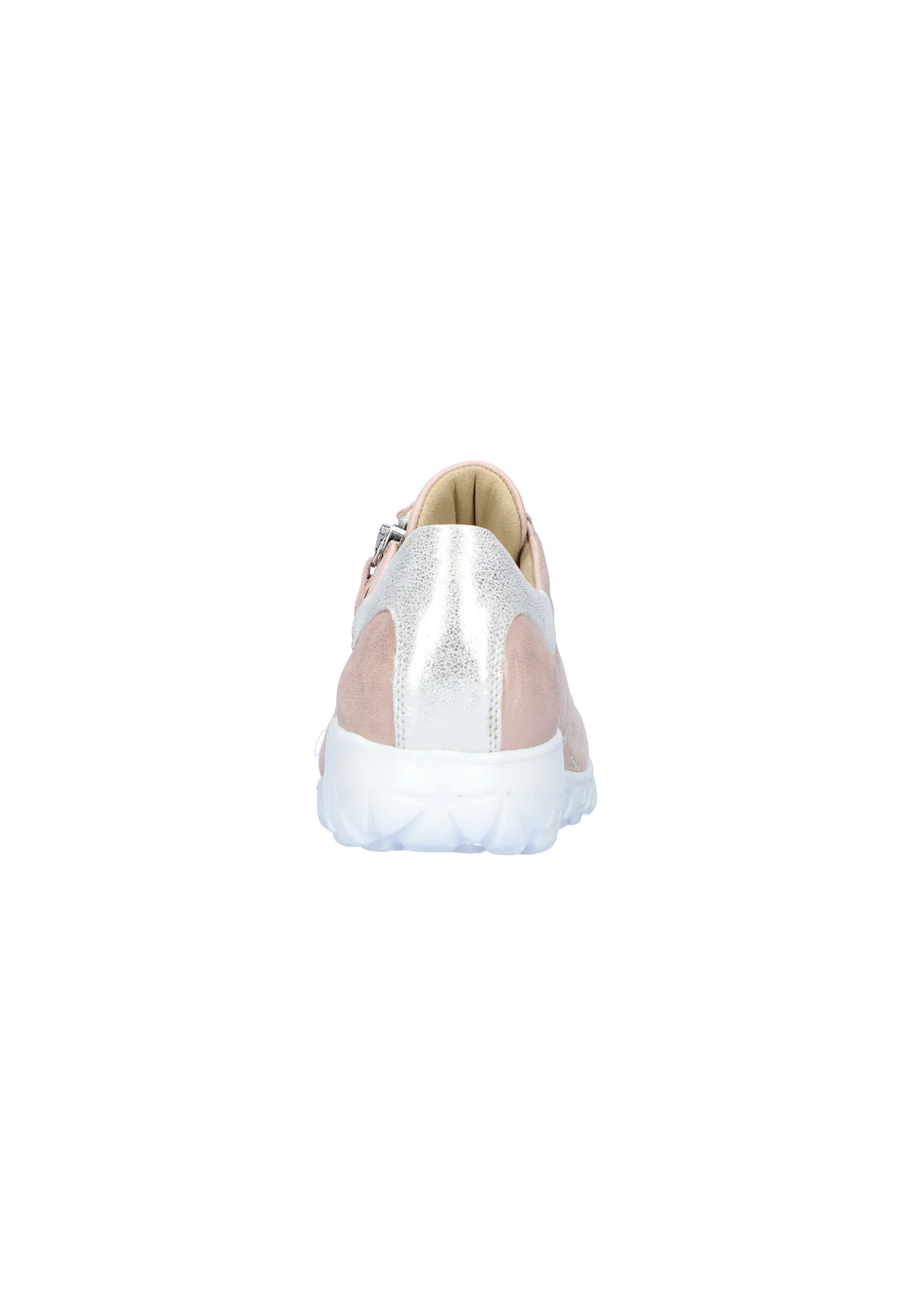 Havy apricot nude silber - Image 5