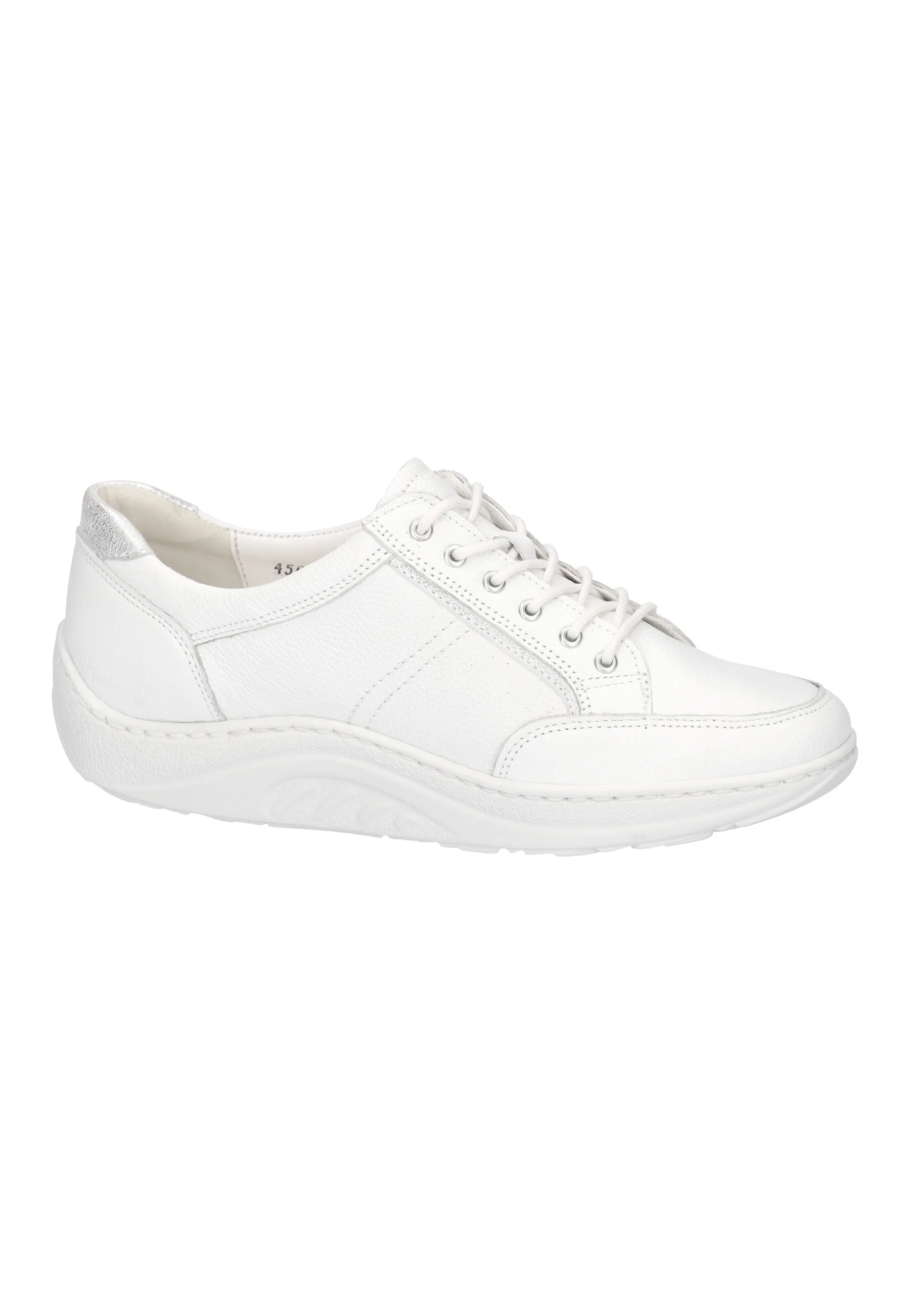 Helli weiss silber - Image 4