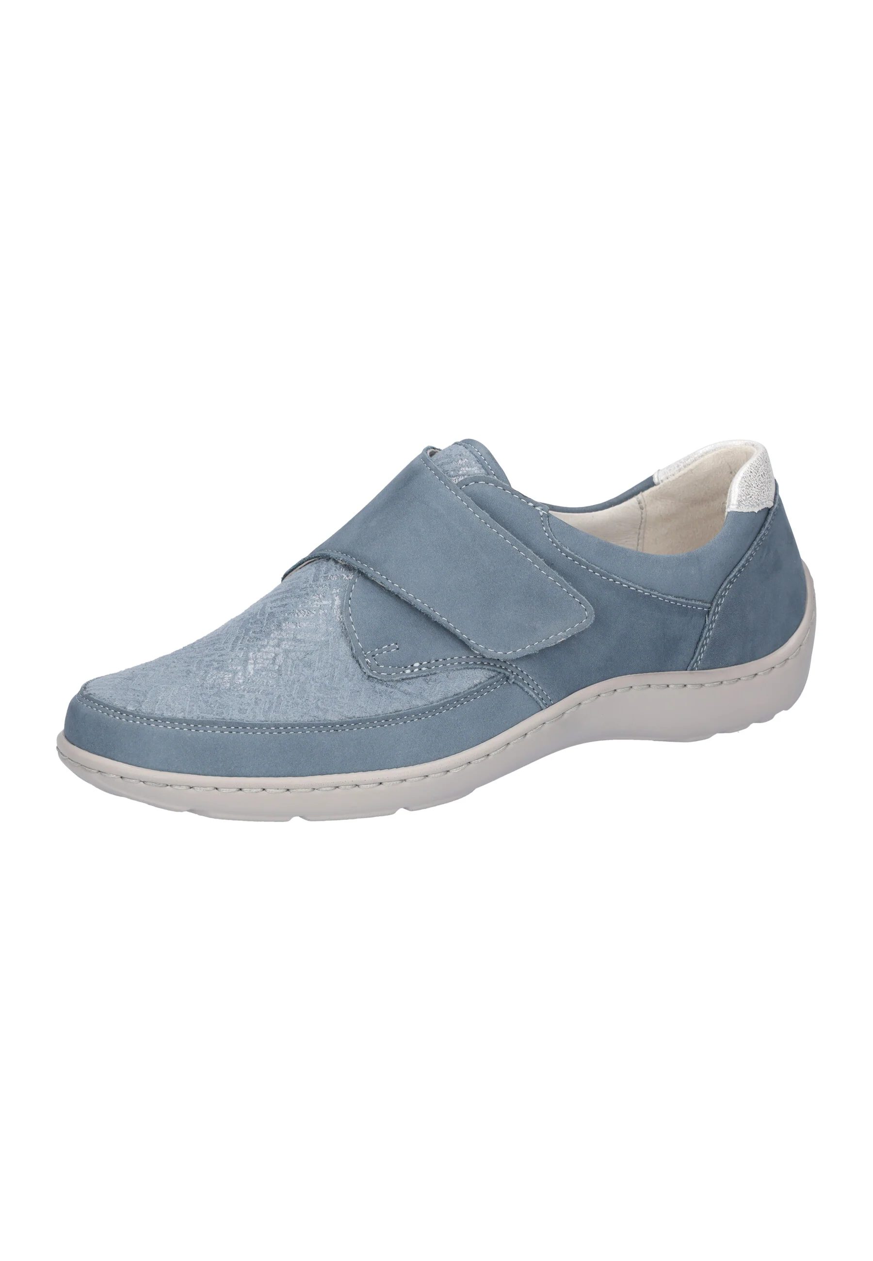 Henni denim silber - Image 3