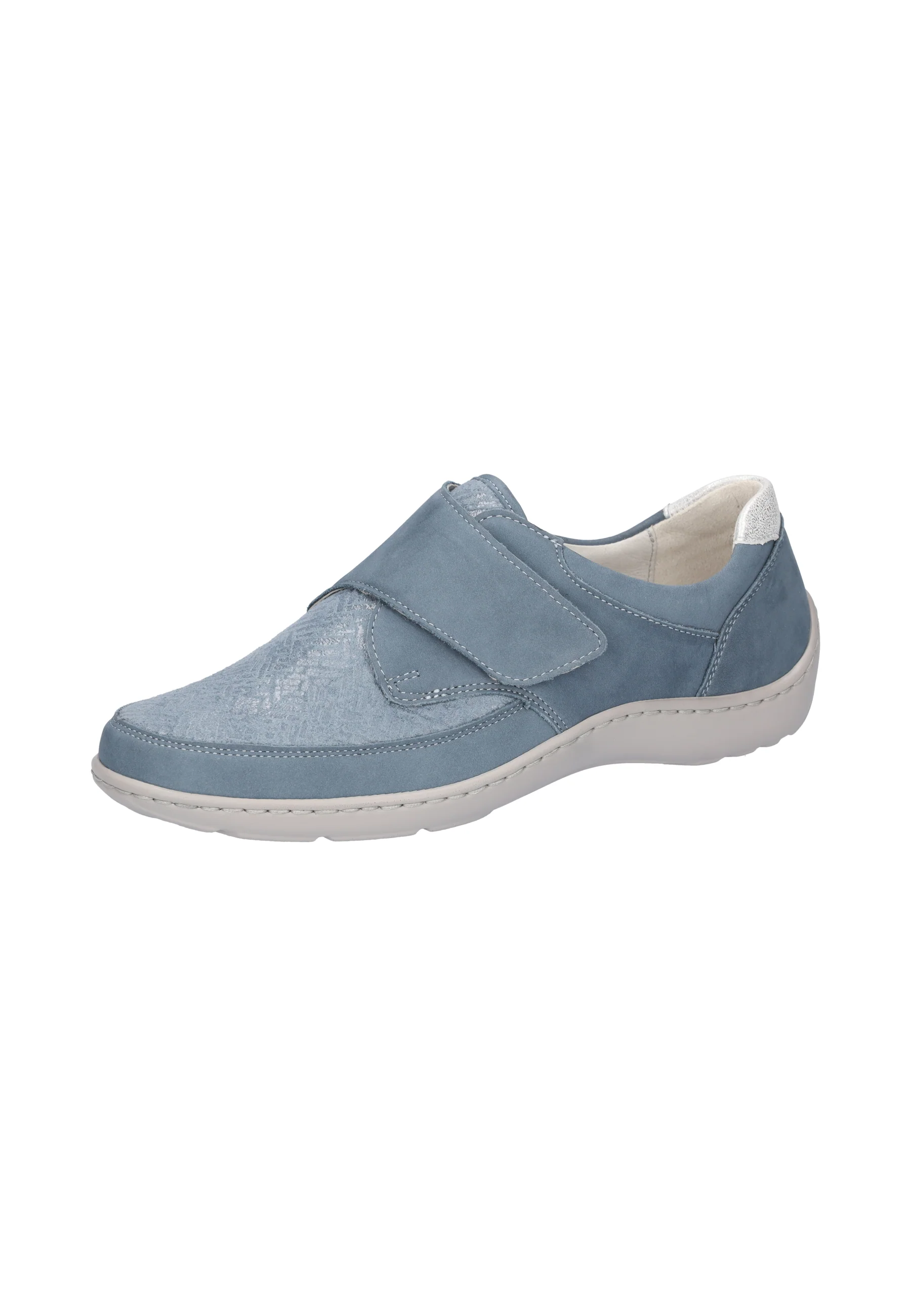 Henni denim silber - Image 4
