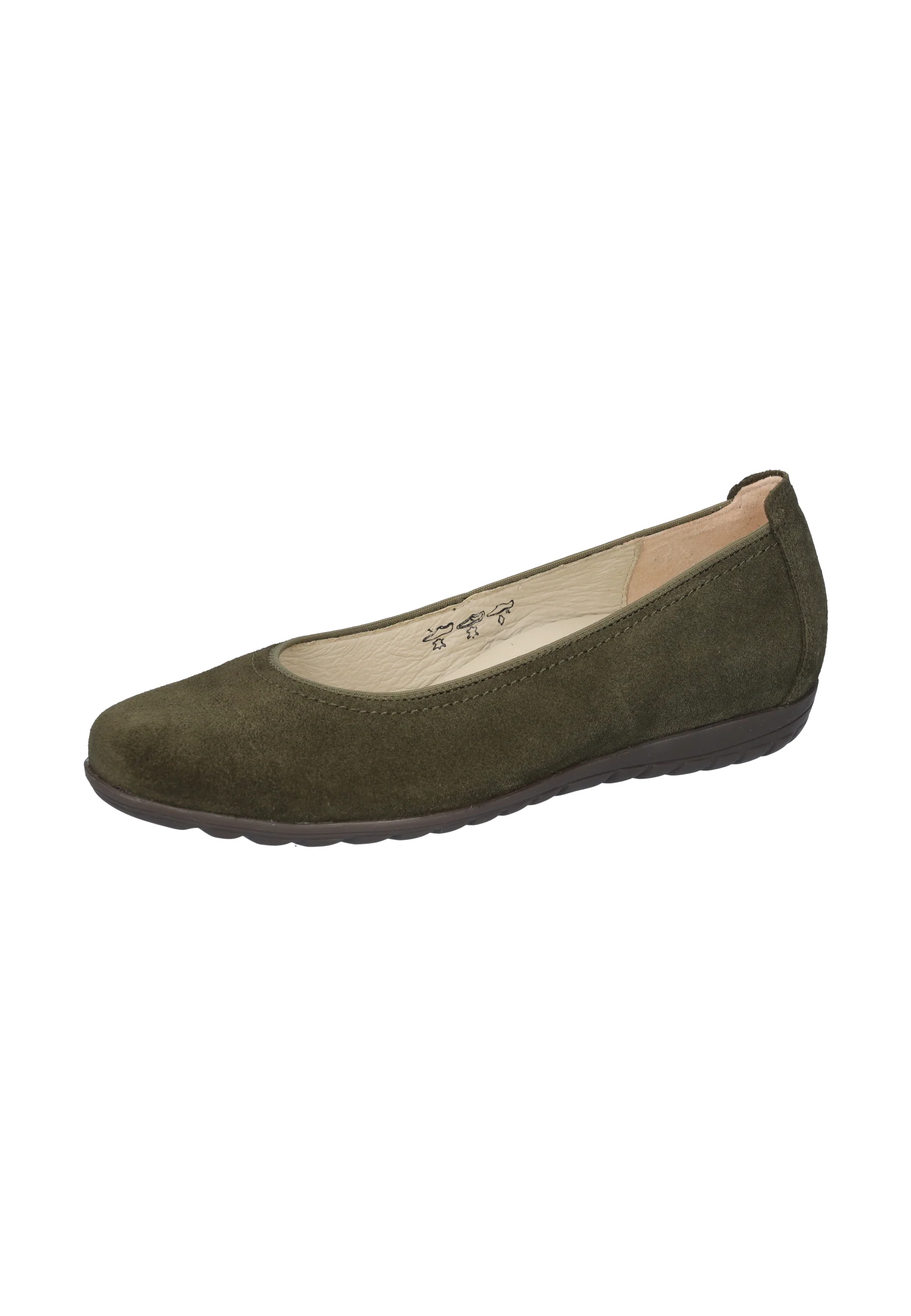 Hesima khaki - LS honig - Image 2