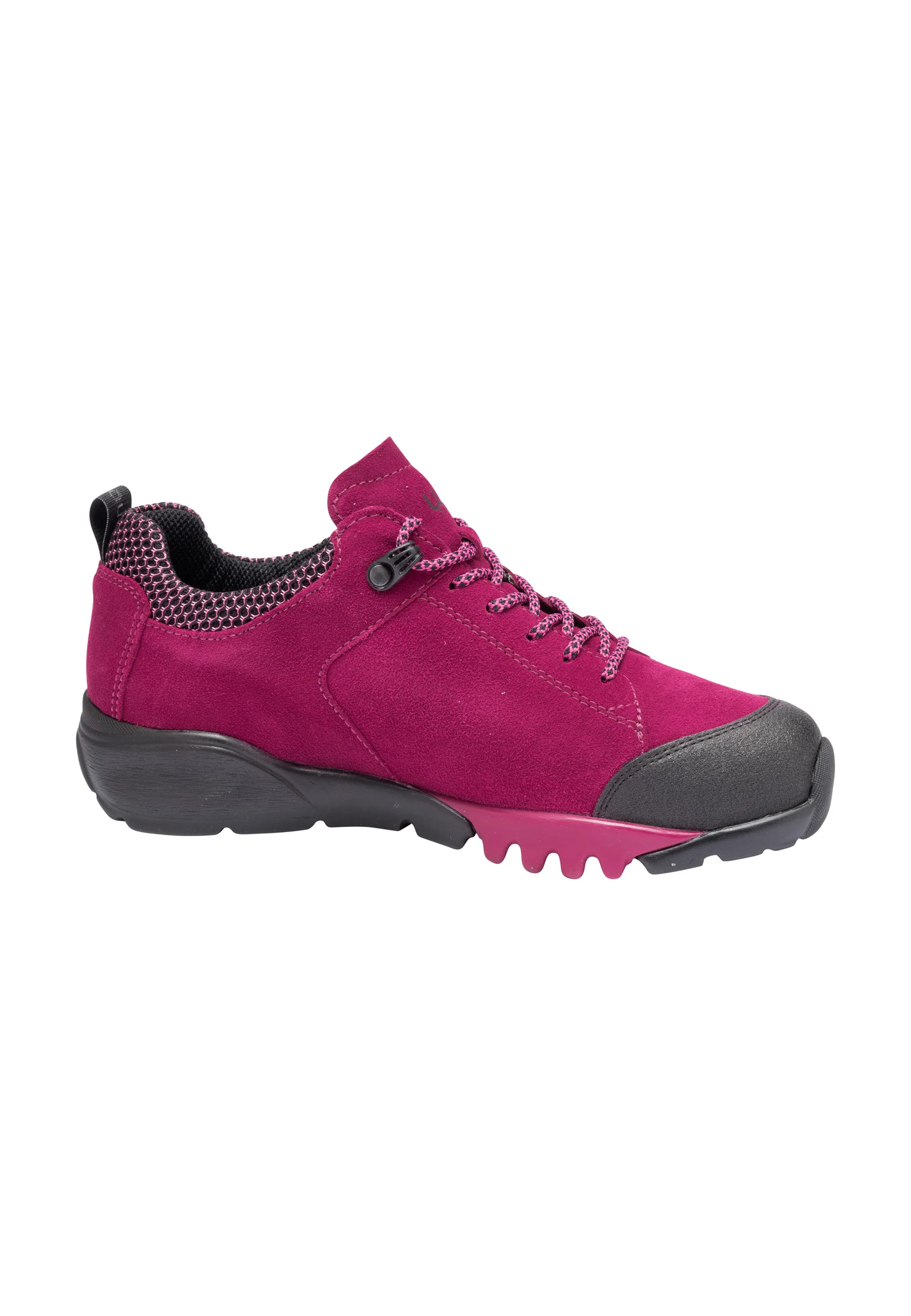 H-Amiata schwarz magenta fuchsia - Image 4