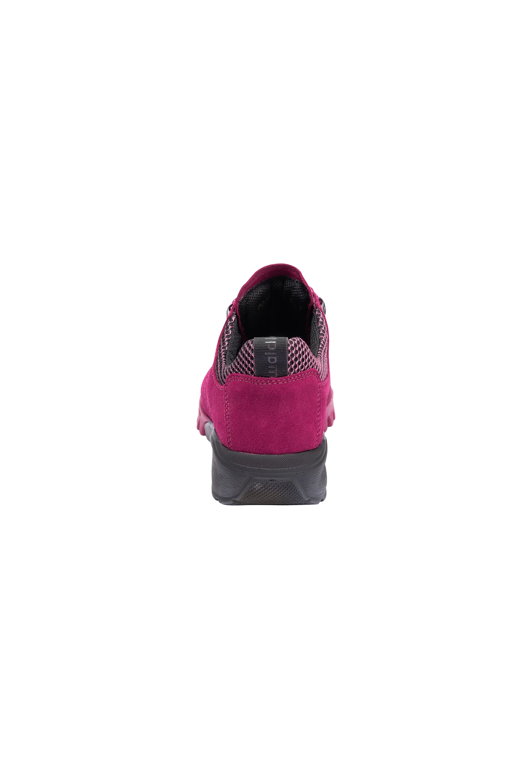 H-Amiata schwarz magenta fuchsia - Image 5