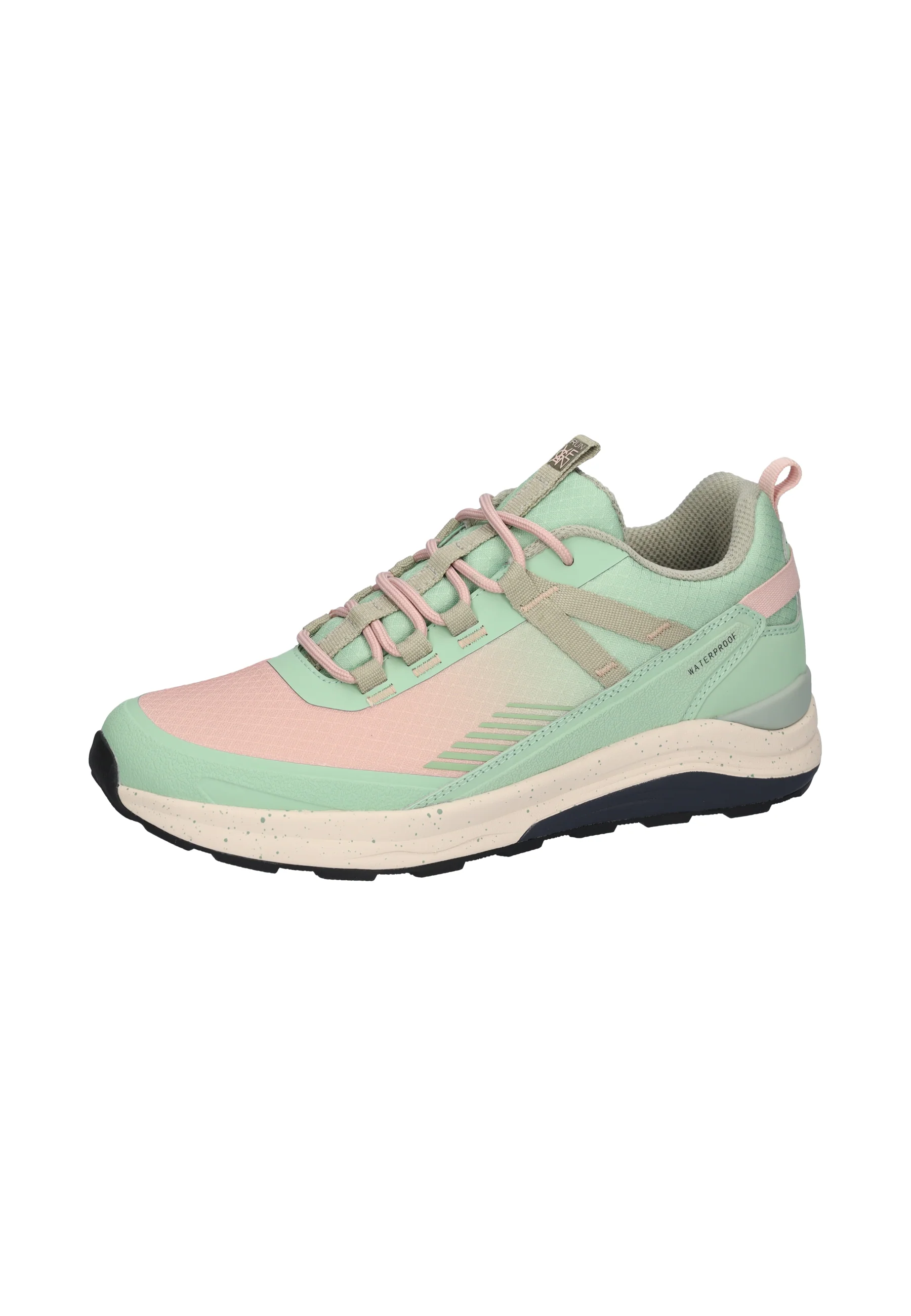 H-Charlie mint rosa - Image 3