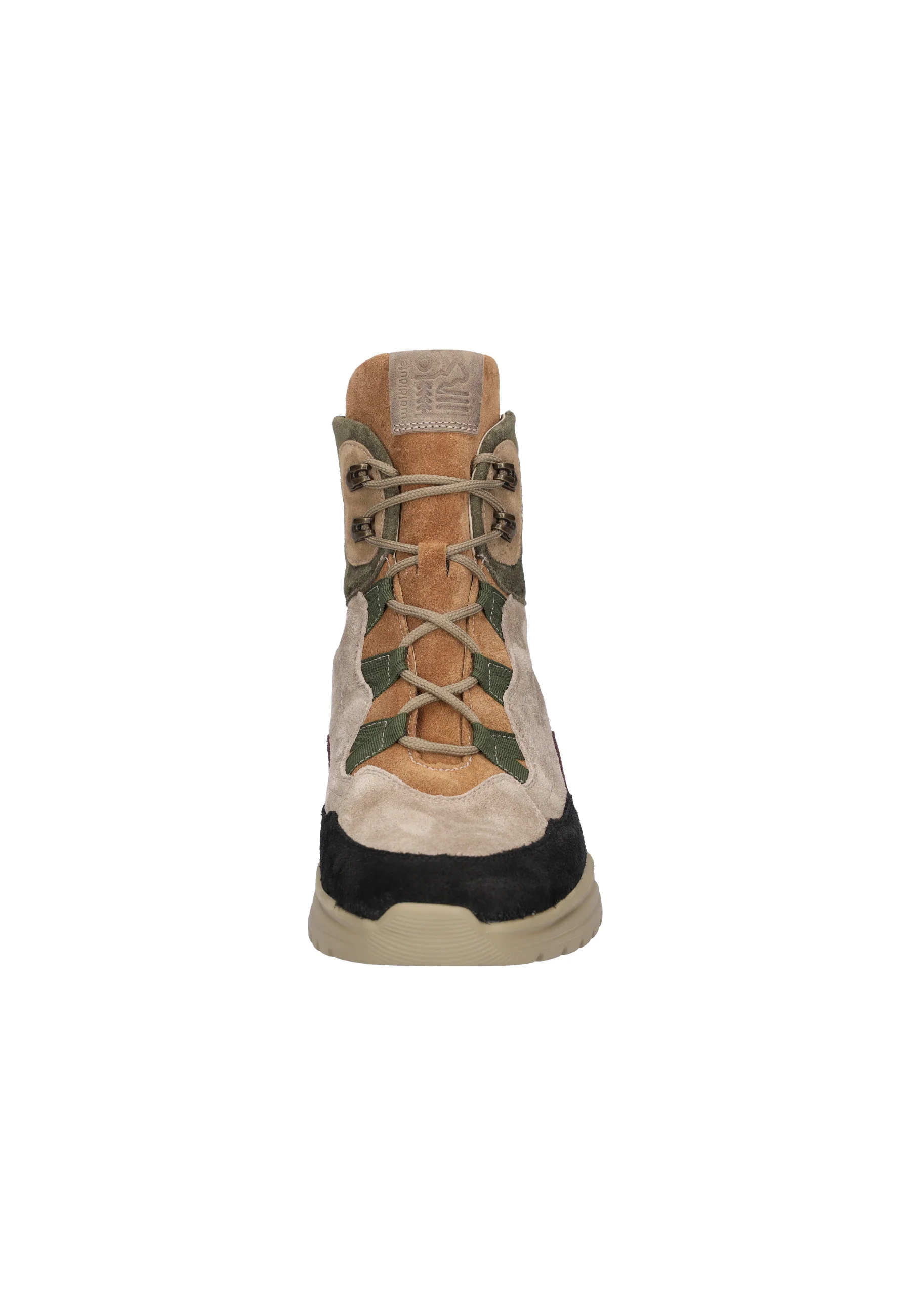 H-Lucky schwarz storm bordo - Image 3