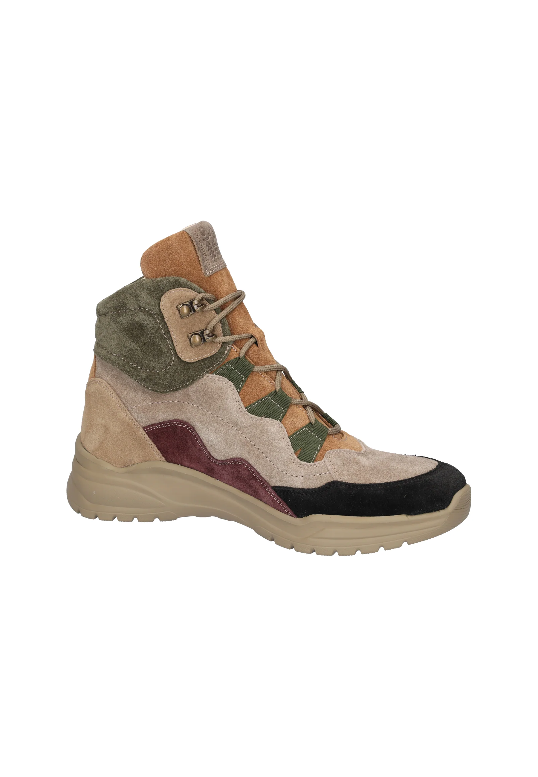 H-Lucky schwarz storm bordo - Image 4