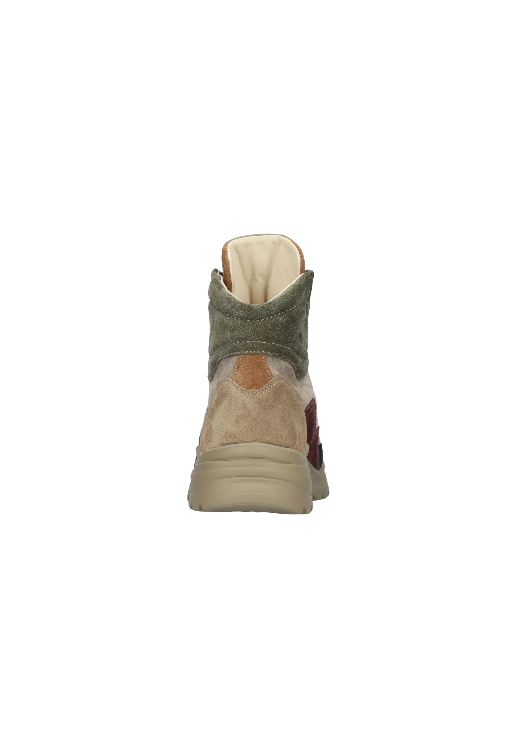 H-Lucky schwarz storm bordo - Image 5
