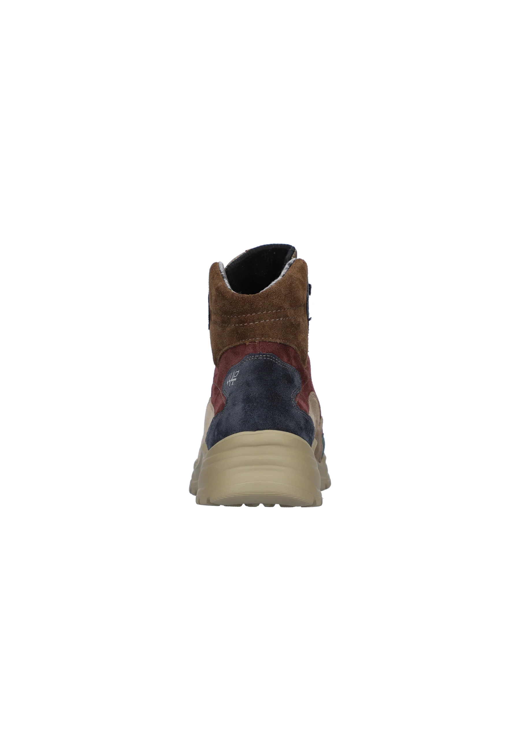 H-Lucky pine bordo jeans - Image 5