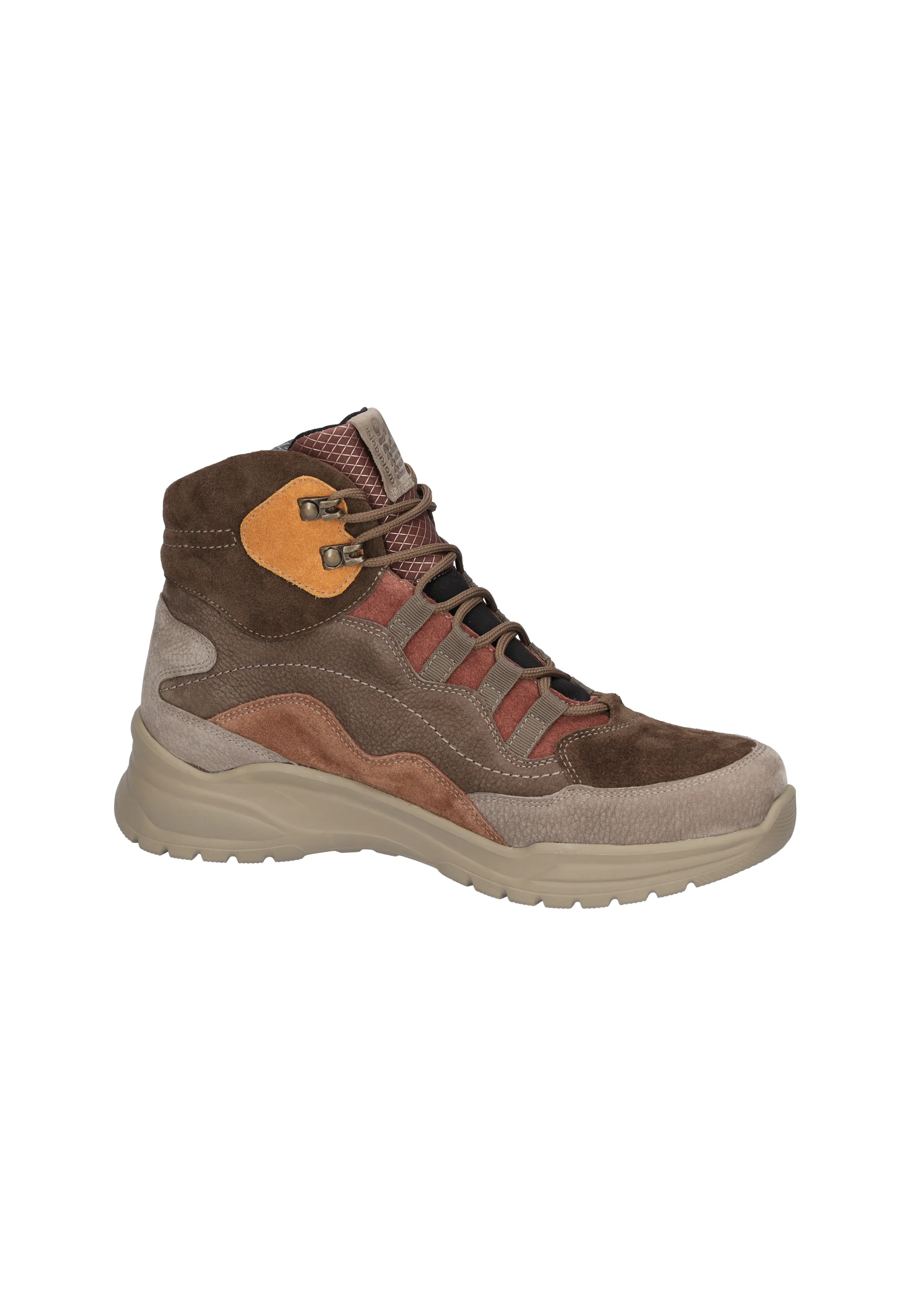 H-Lucky storm wood rost - Image 4