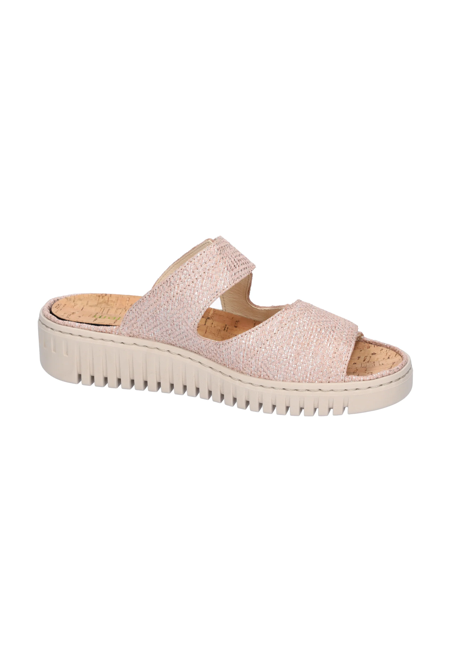 K-Valerie apricot - Image 4