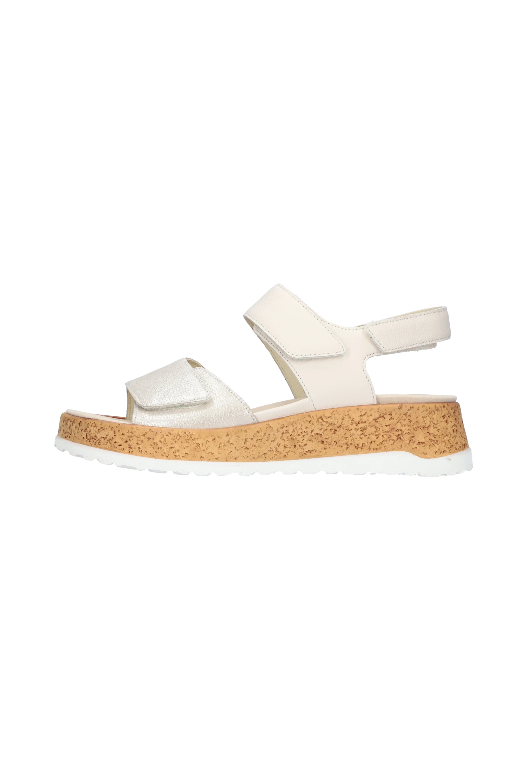 H-Libby beige perl