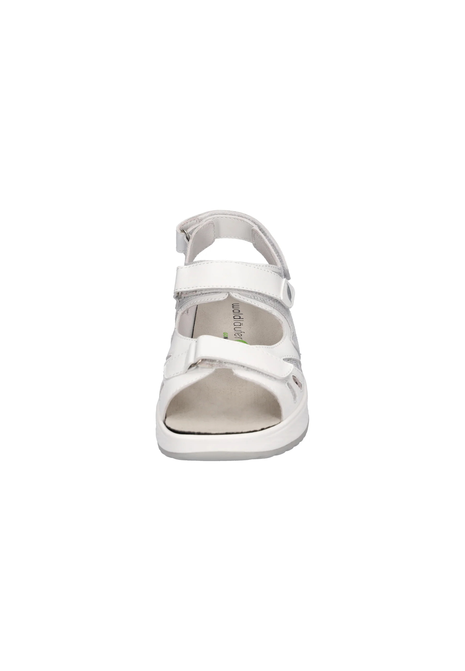 H-Maila white silber - Image 3