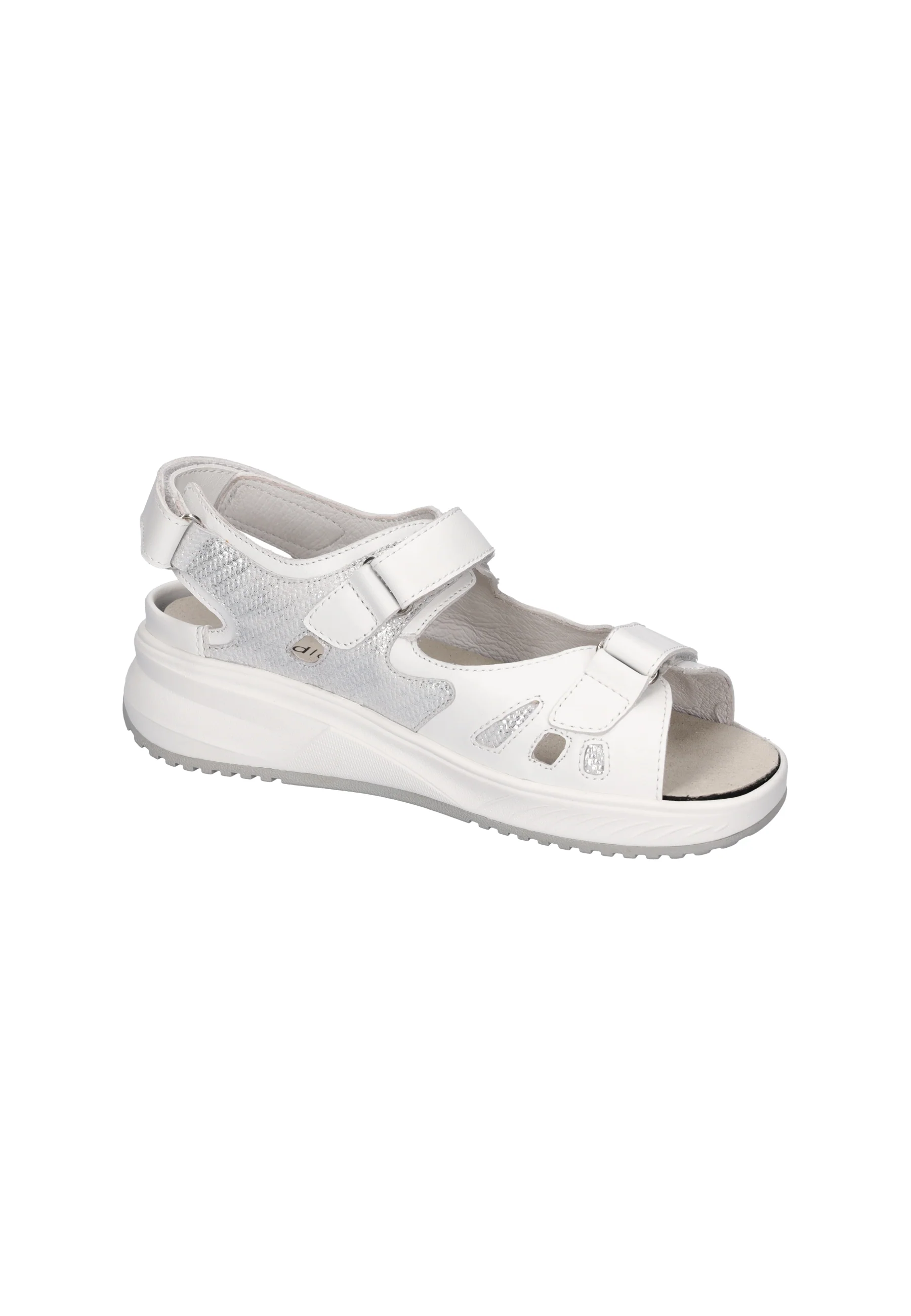 H-Maila white silber - Image 4