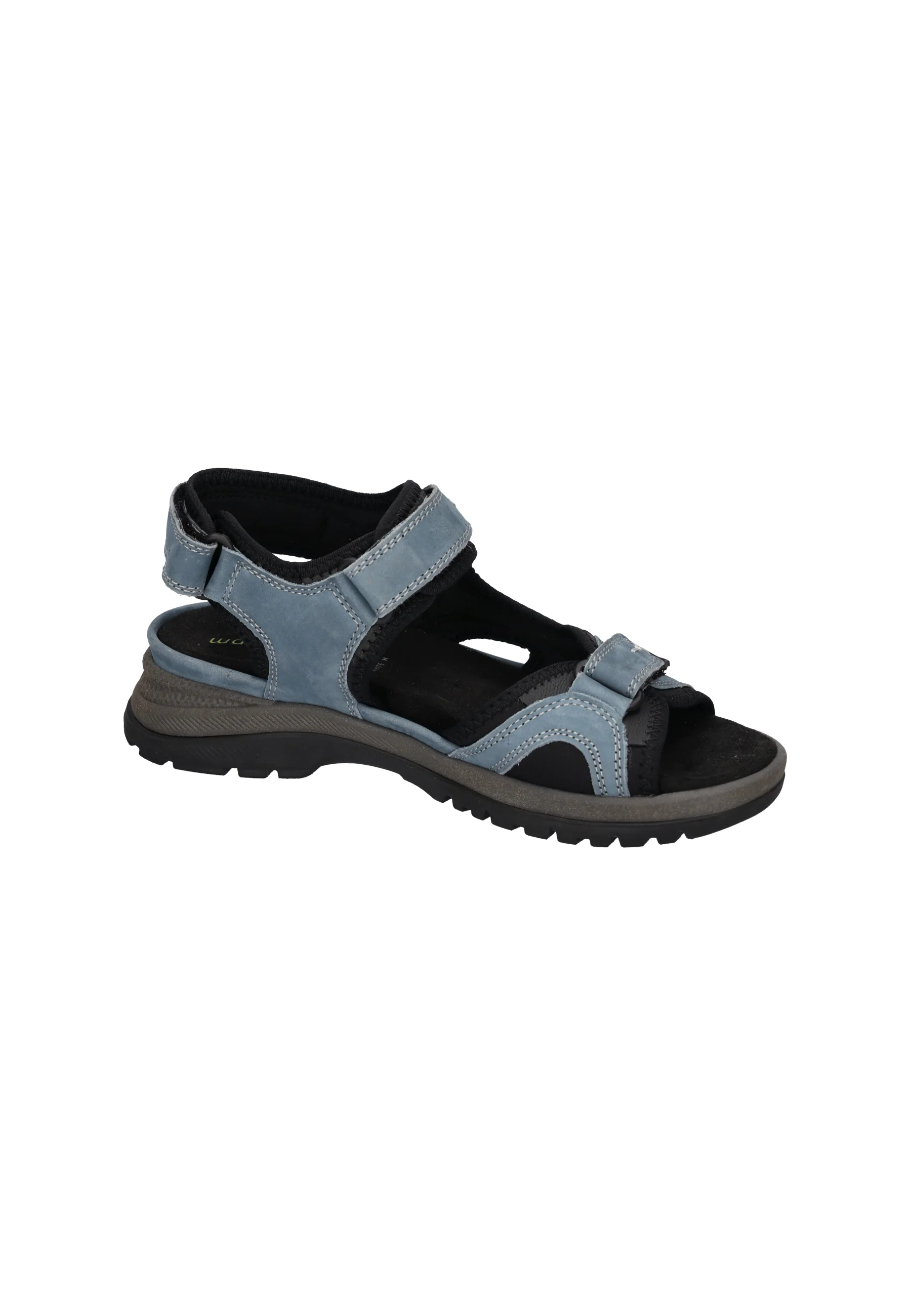 H-Sora schwarz denim stein - Image 4