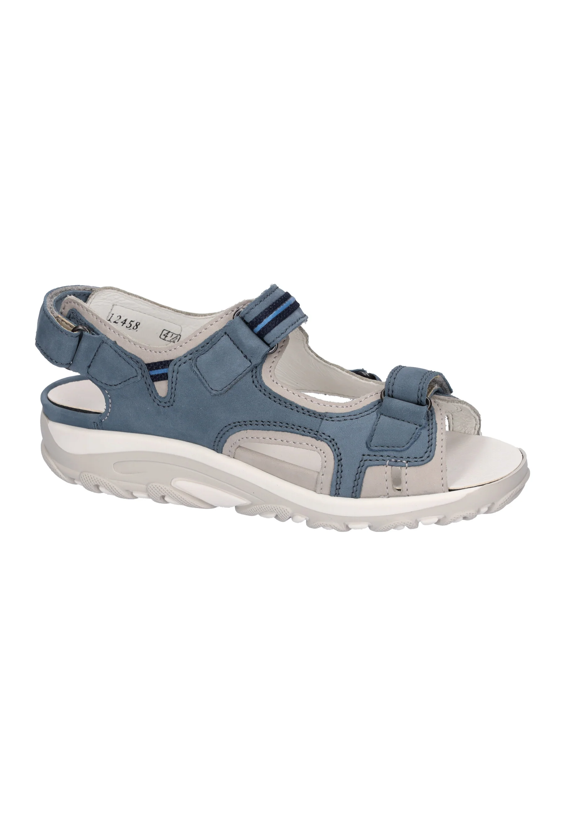Hanni denim stein - Image 4