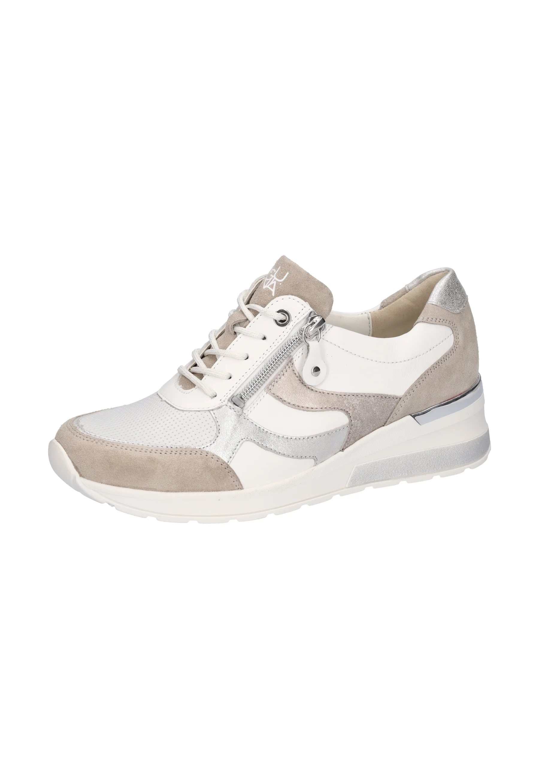H-Clara sahara argento weiss - Image 2