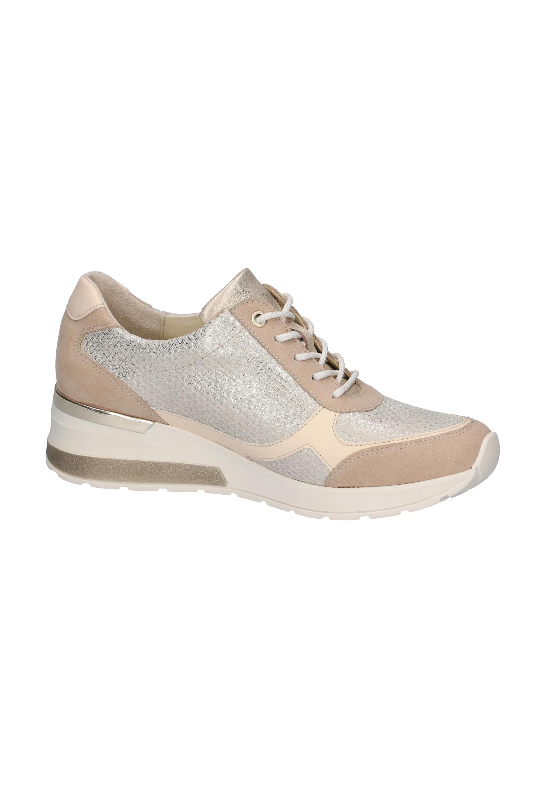 H-Clara beige perl platin lightgold - Image 4