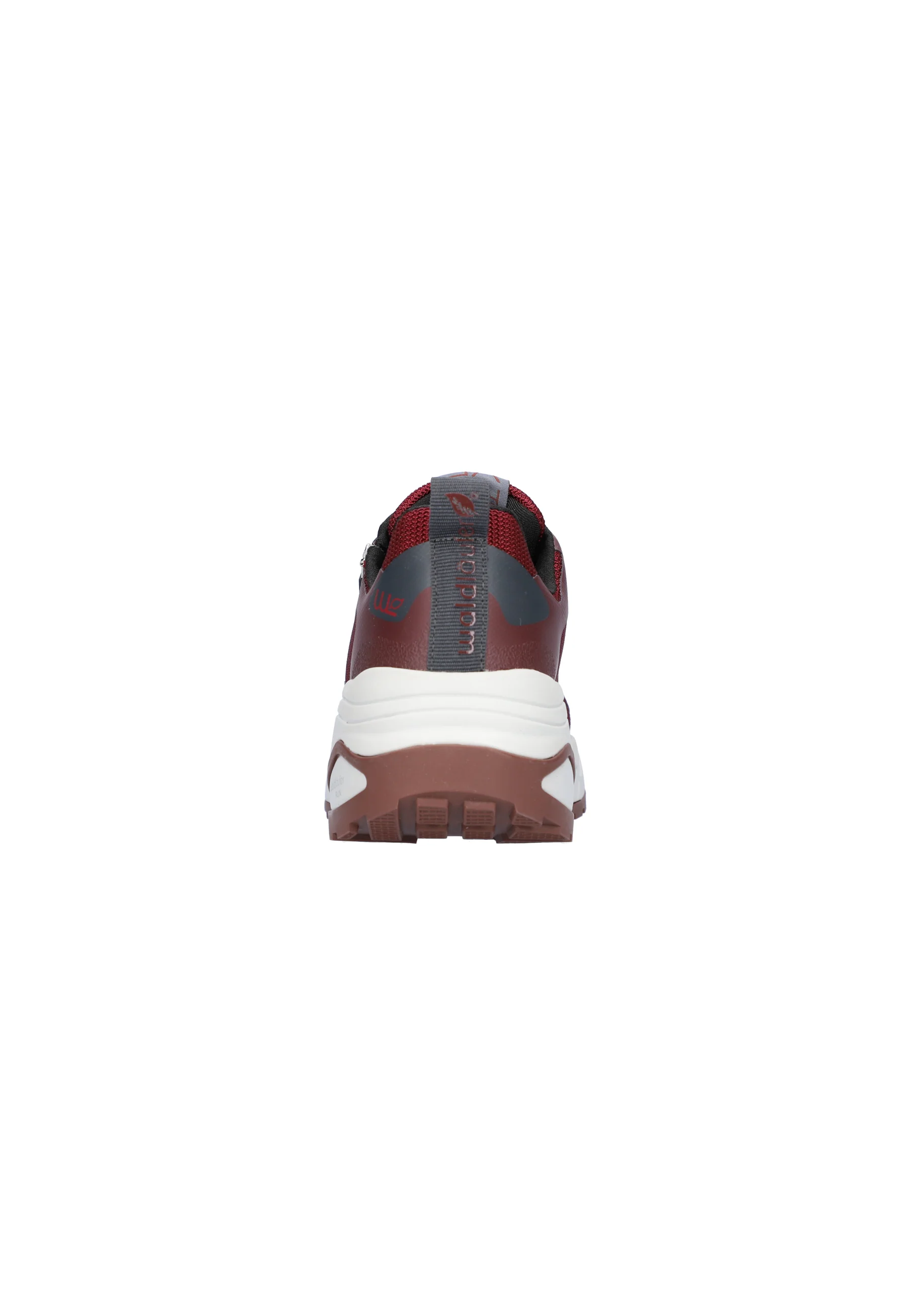H-Pepper asfalto bordo - Image 5