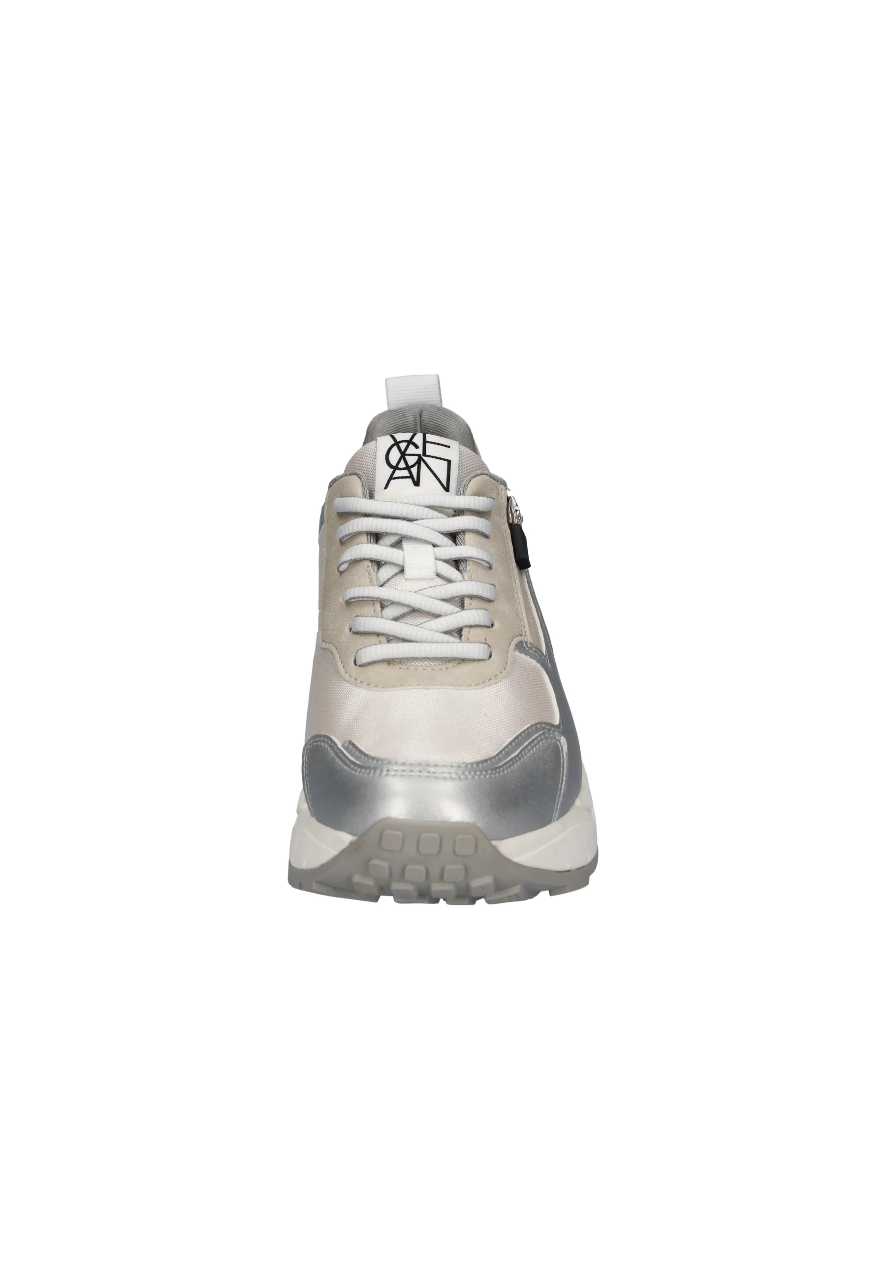 H-Pepper silber perl beige - Image 3