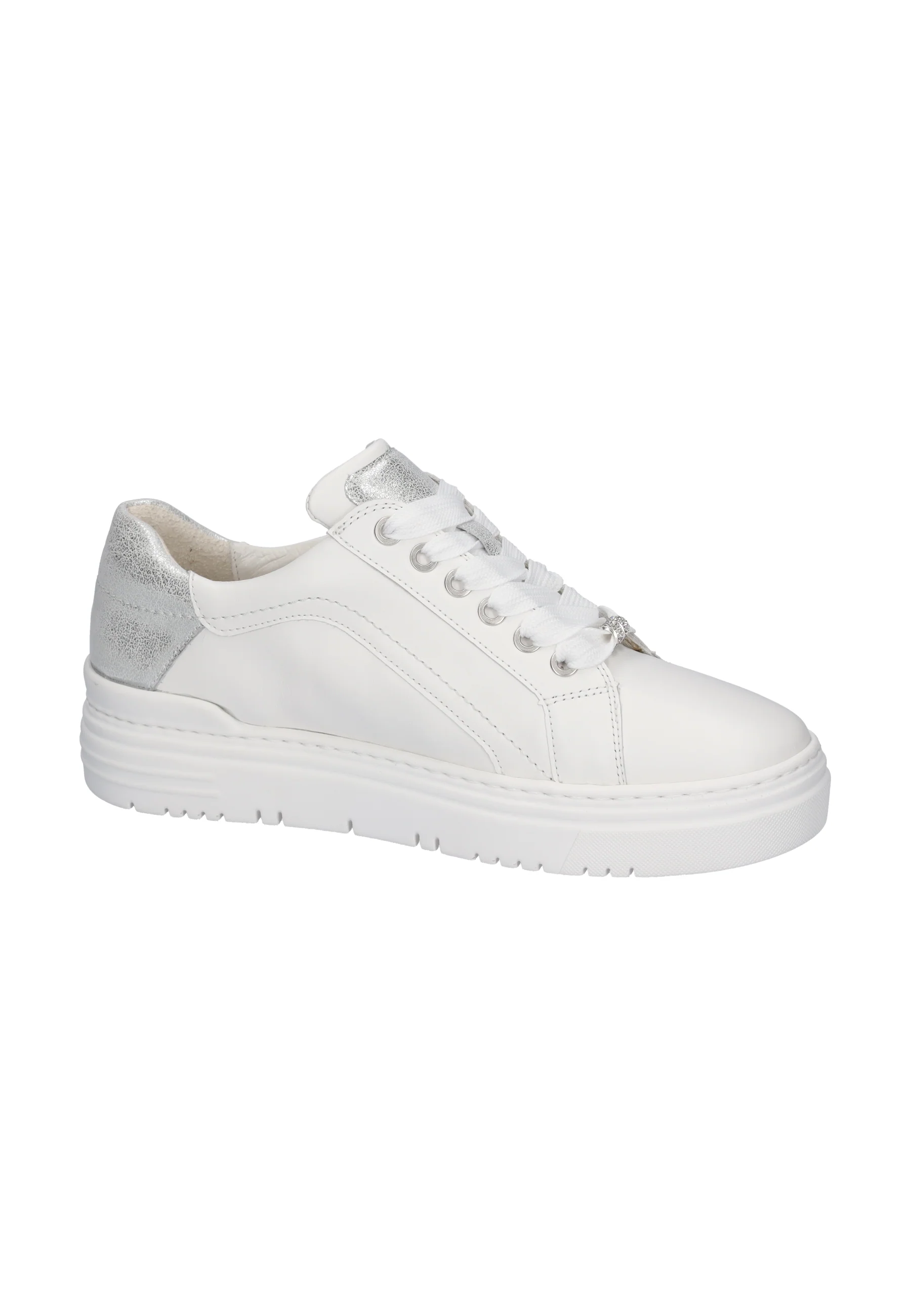 H-Tamira snow silber - Image 4