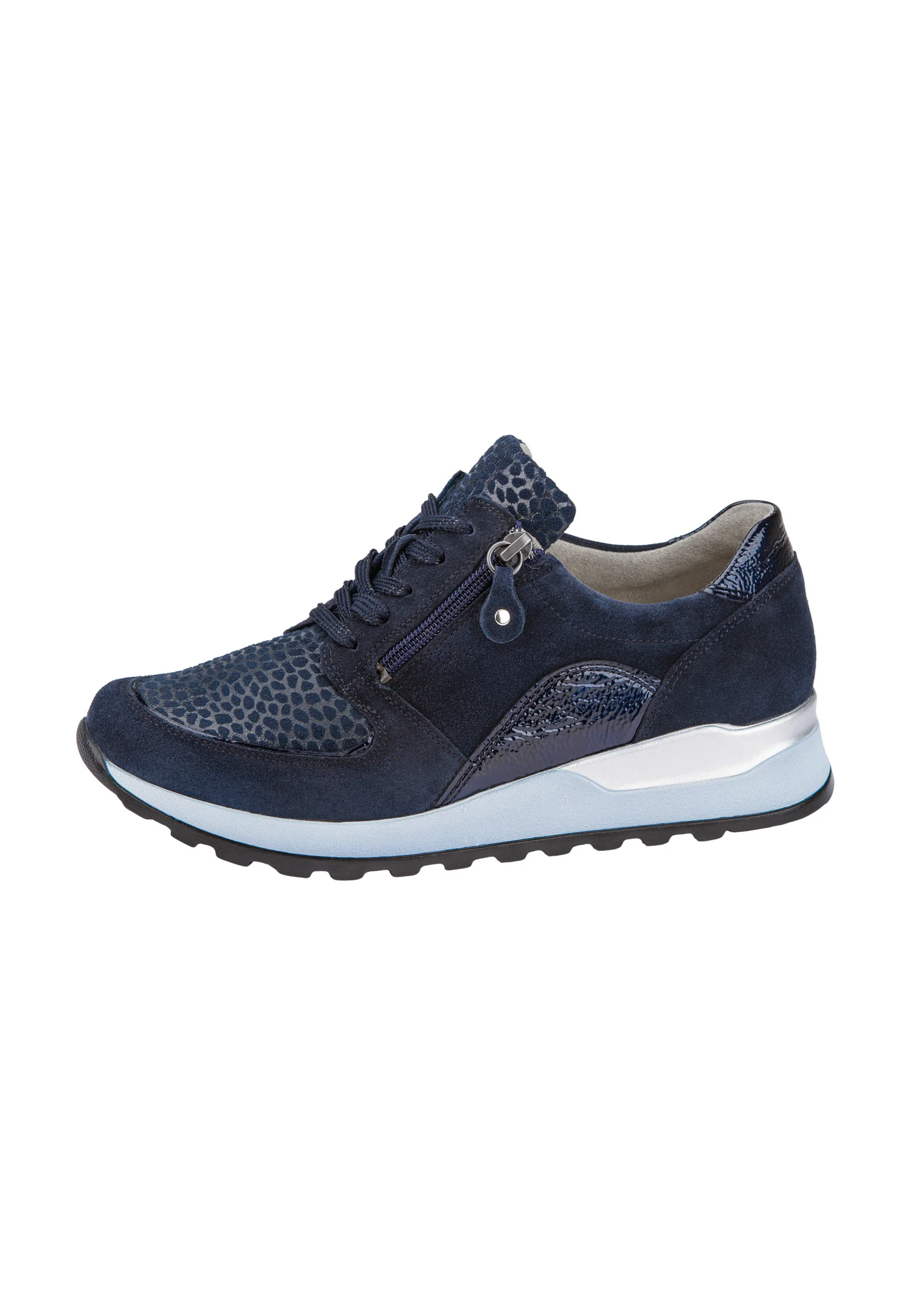 Hiroko deepblue LS:weiss - Image 2