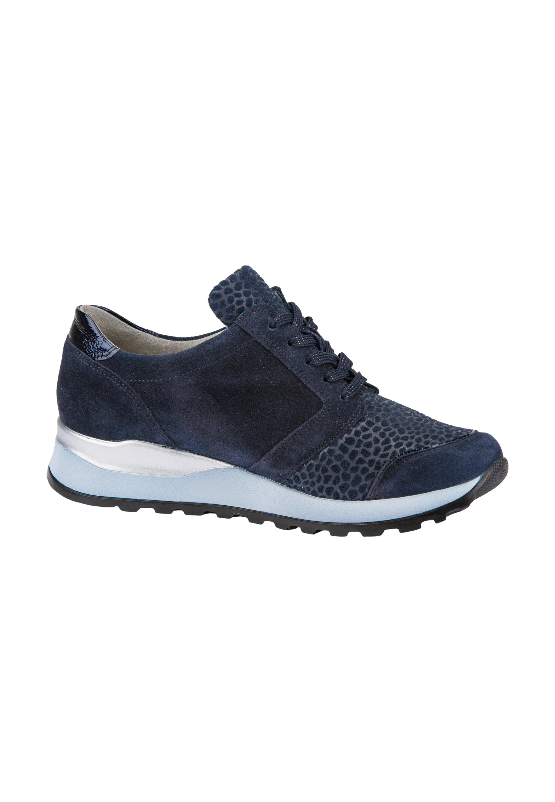 Hiroko deepblue LS:weiss - Image 4