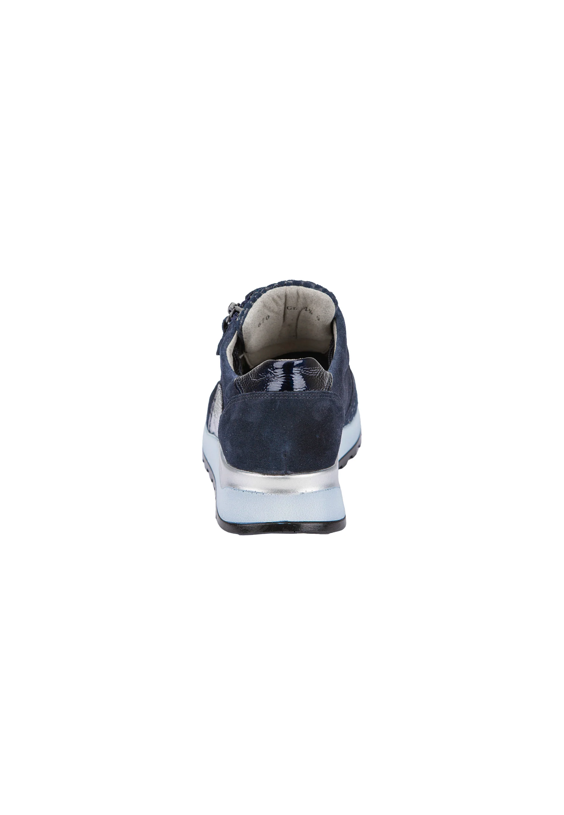 Hiroko deepblue LS:weiss - Image 5