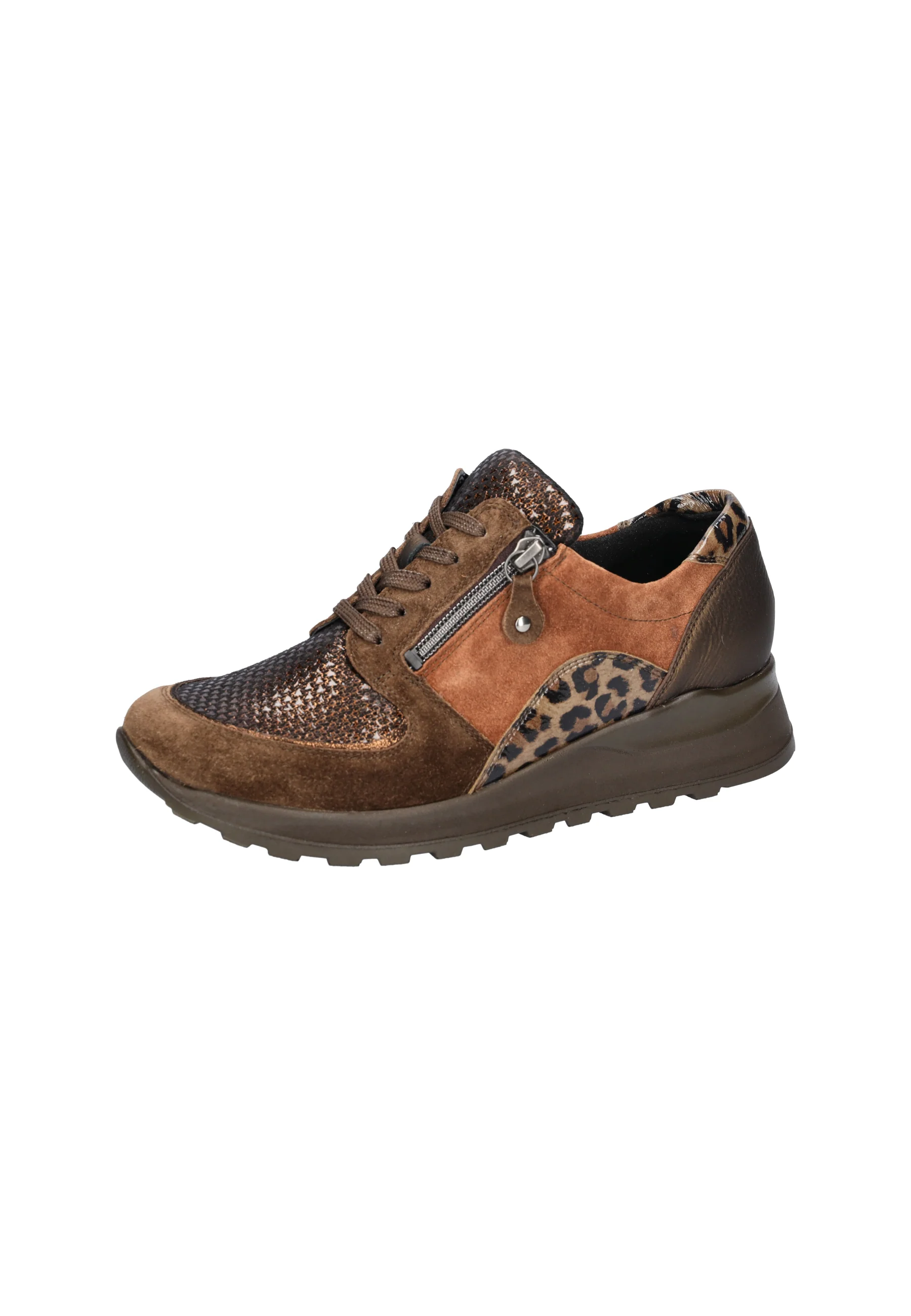 Hiroko wood rost khaki - Image 2