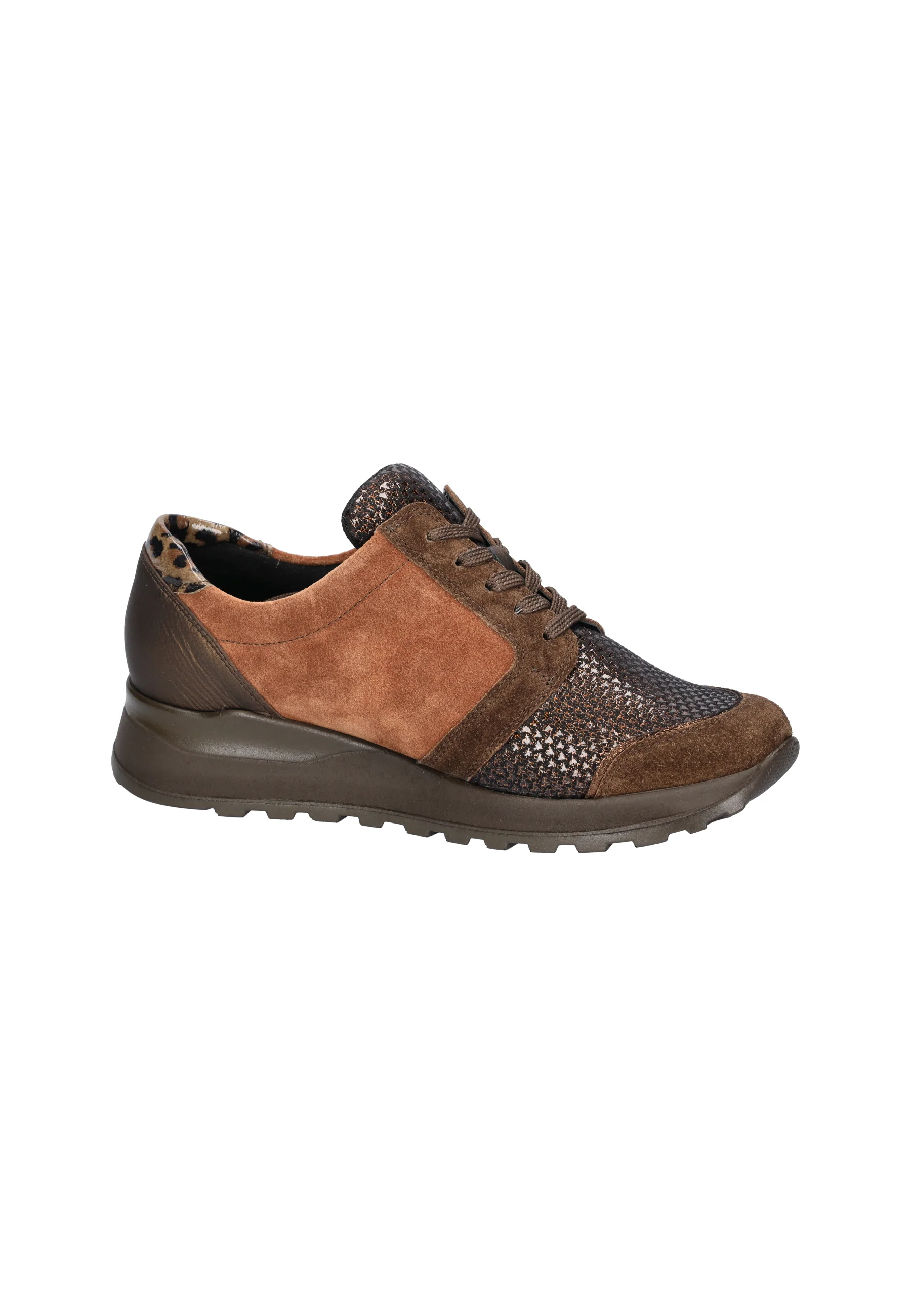 Hiroko wood rost khaki - Image 4