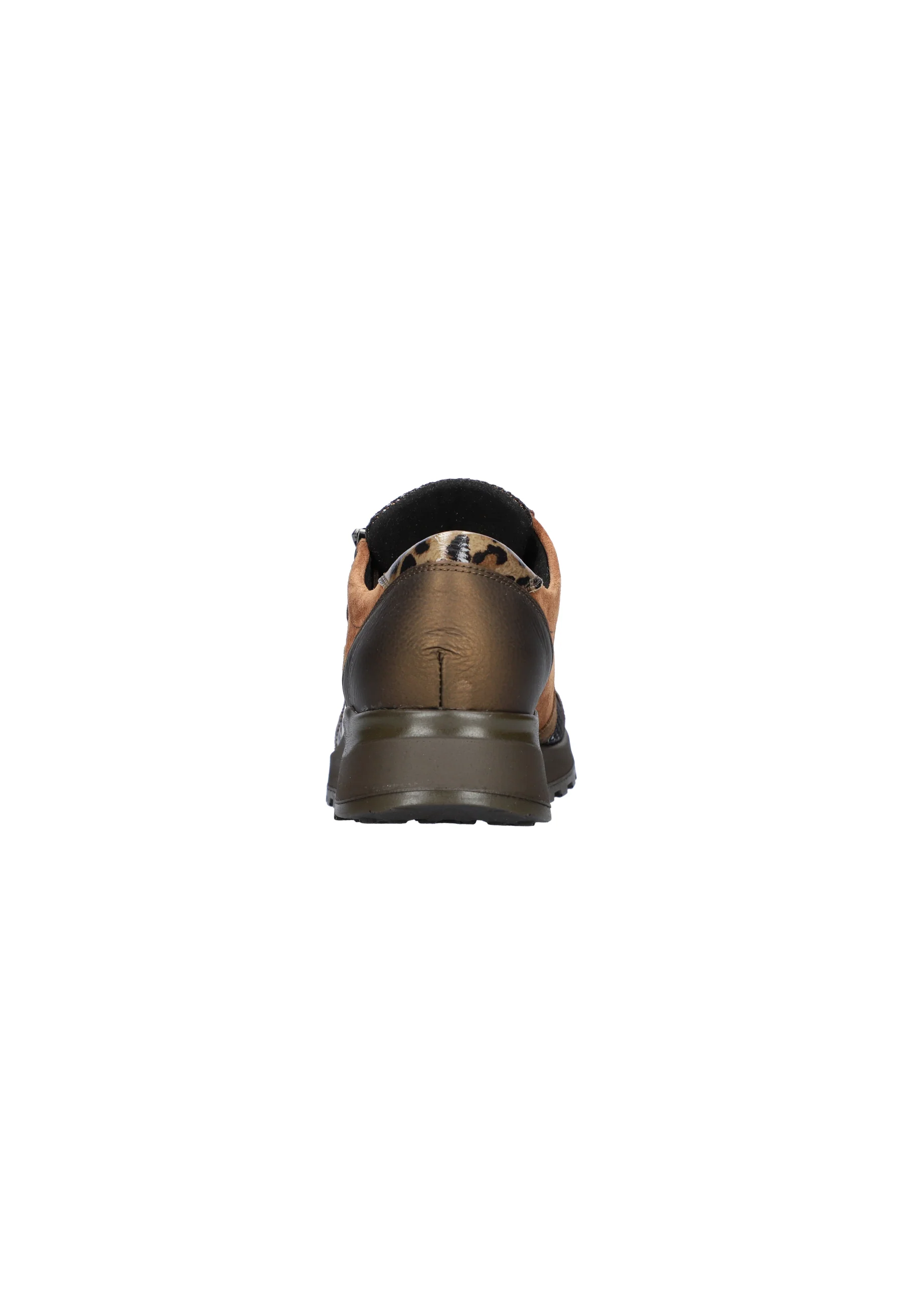 Hiroko wood rost khaki - Image 5