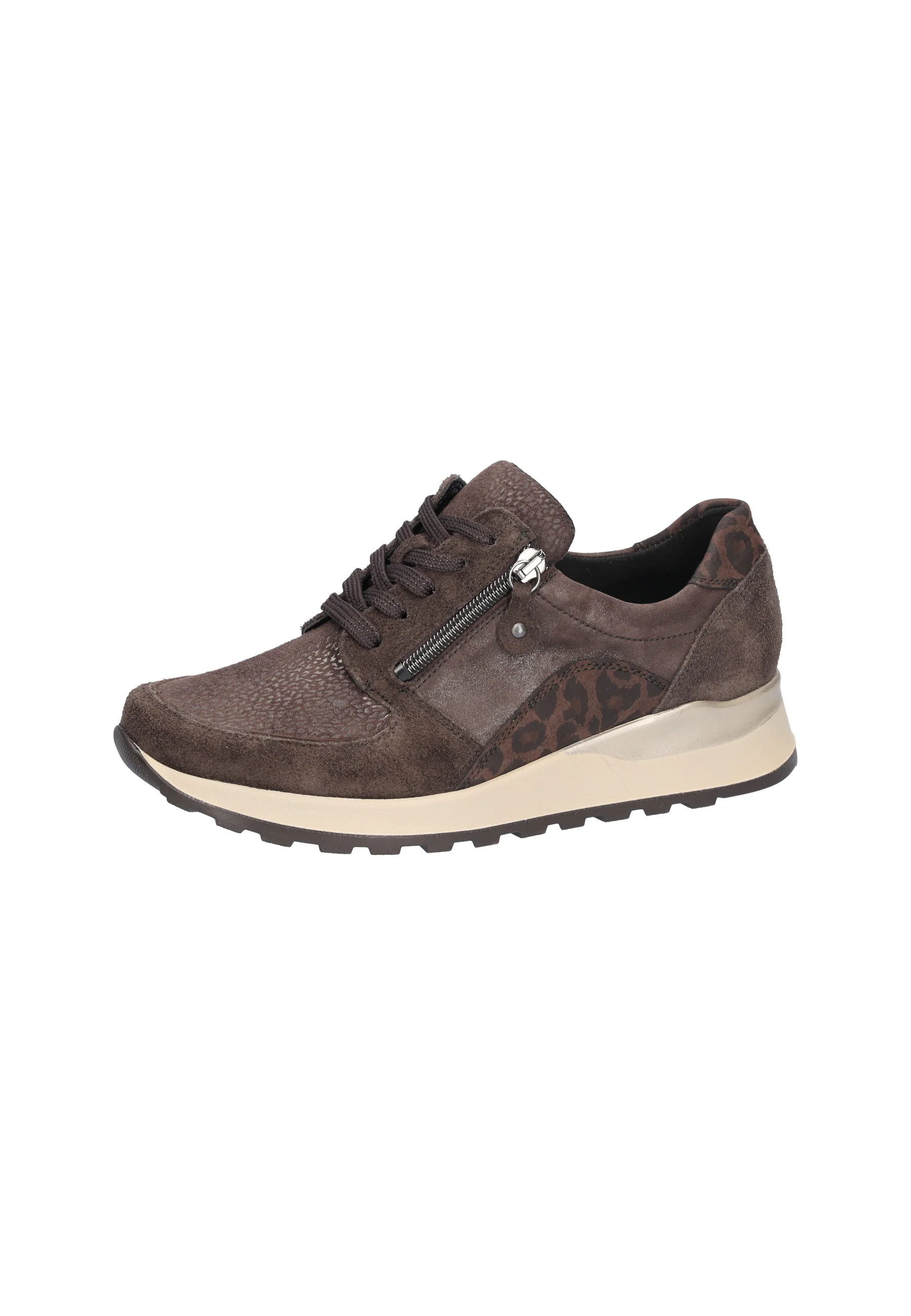 Hiroko darkbrown - Image 2