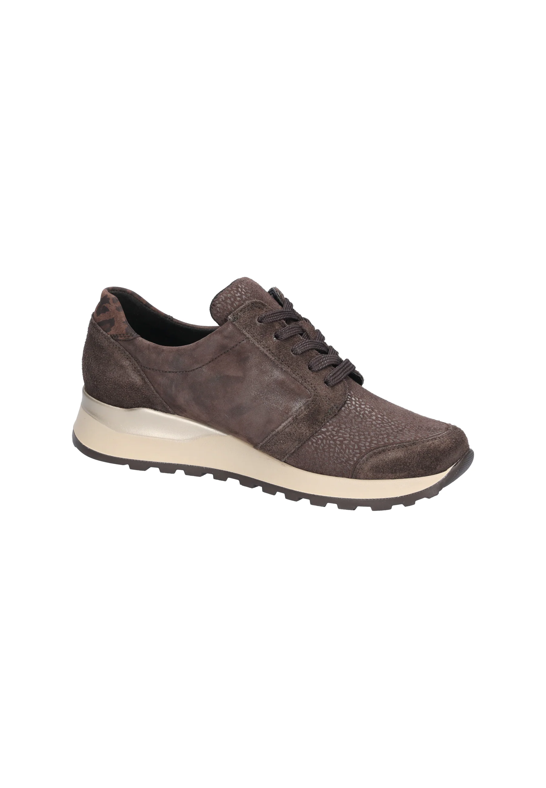 Hiroko darkbrown - Image 4