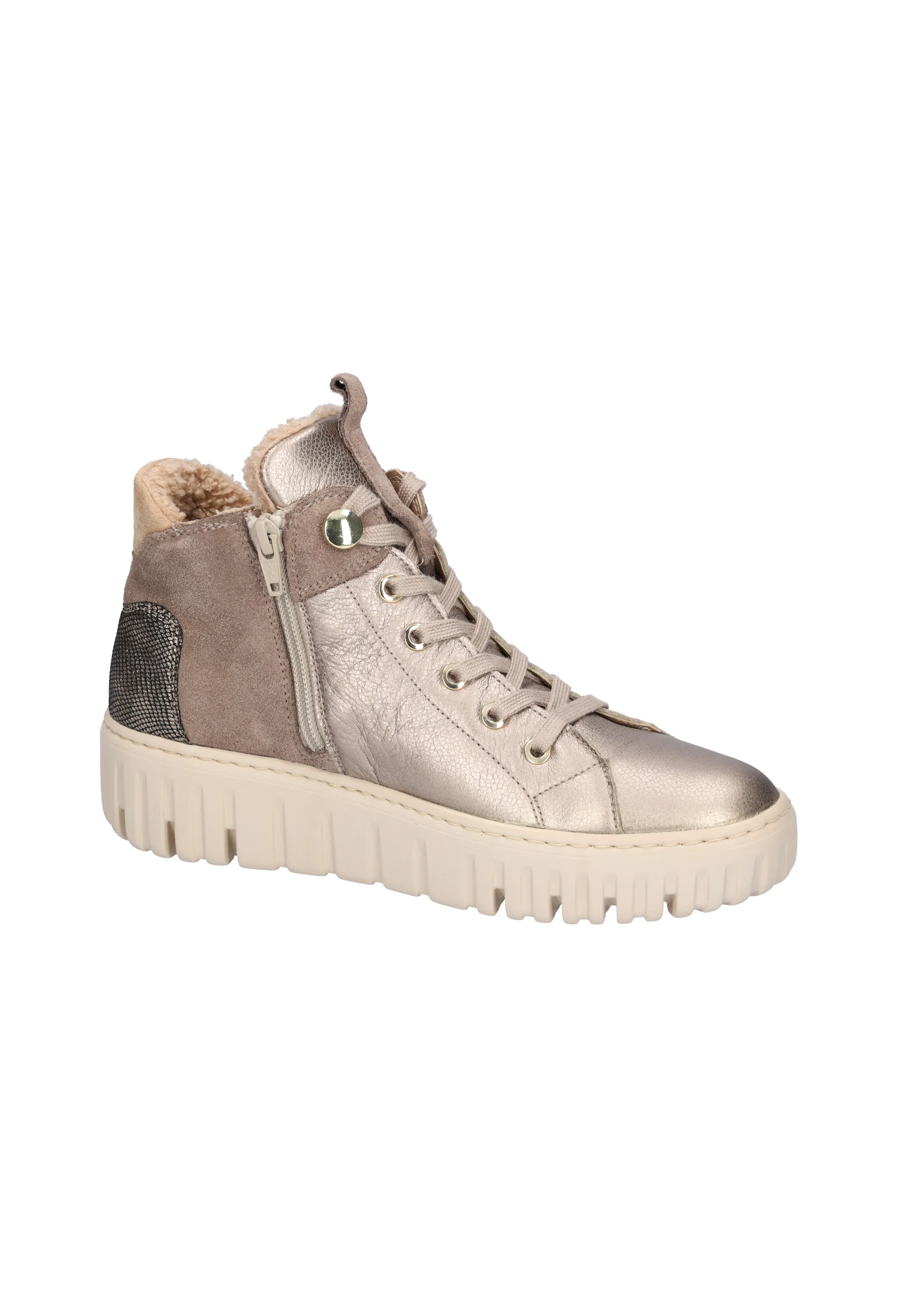 H-Livia bronce nougat toffee - Image 4