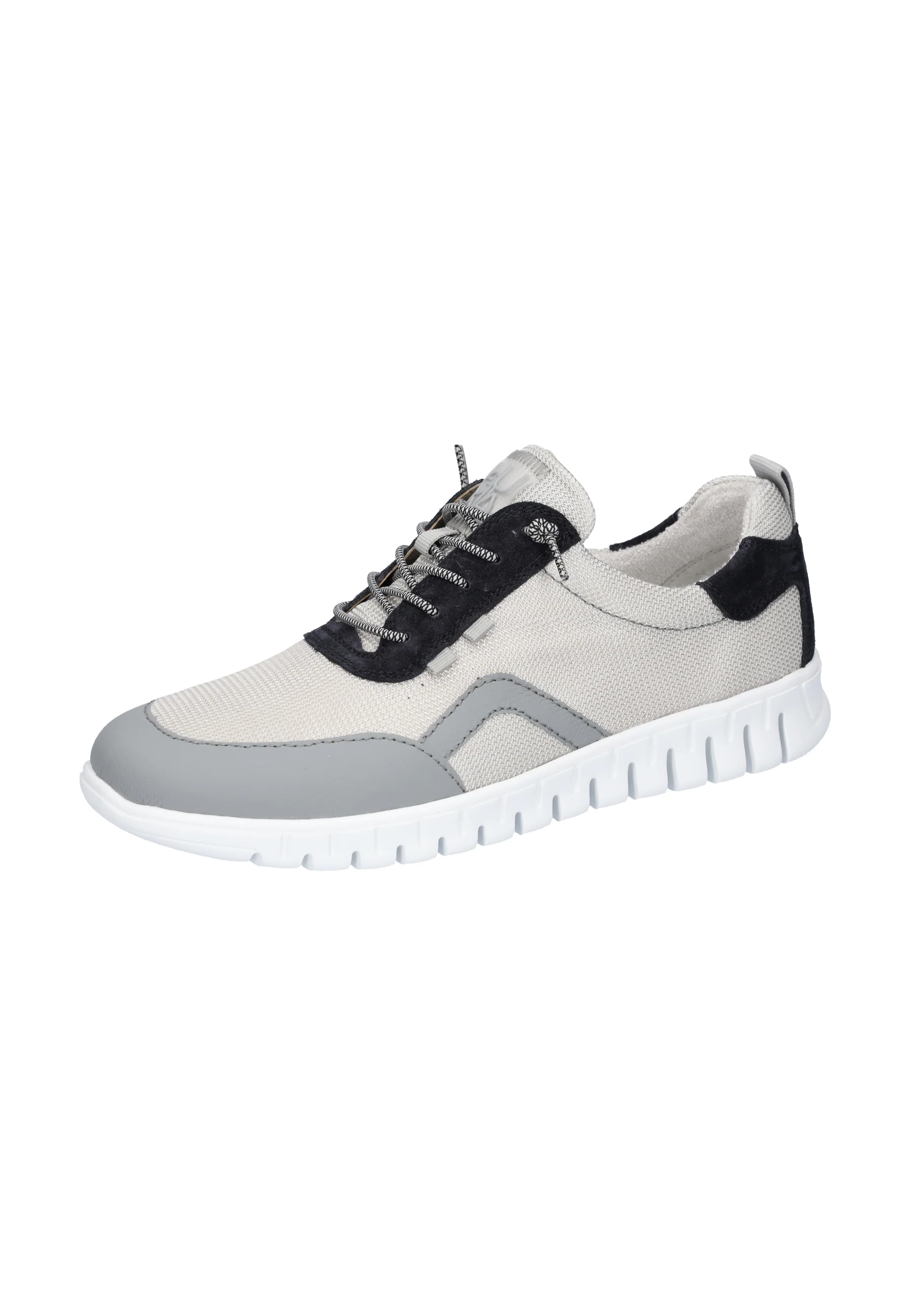 H-Baldo grey grey notte - Image 2