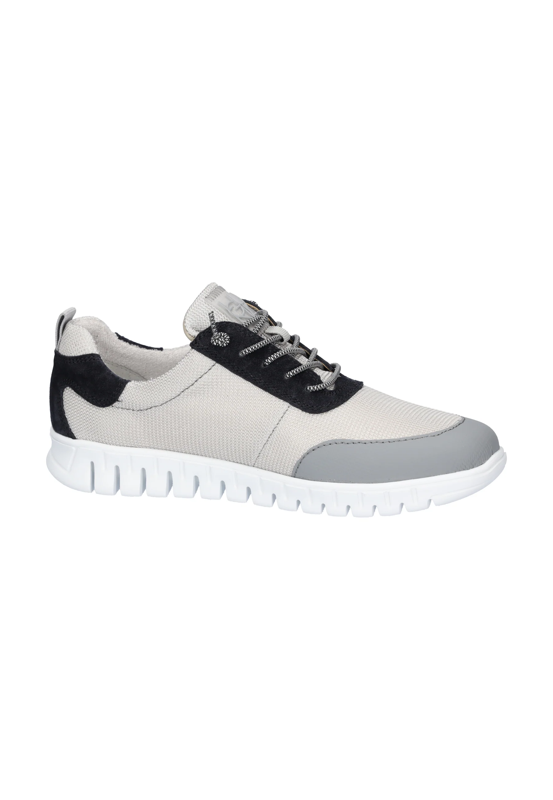 H-Baldo grey grey notte - Image 4
