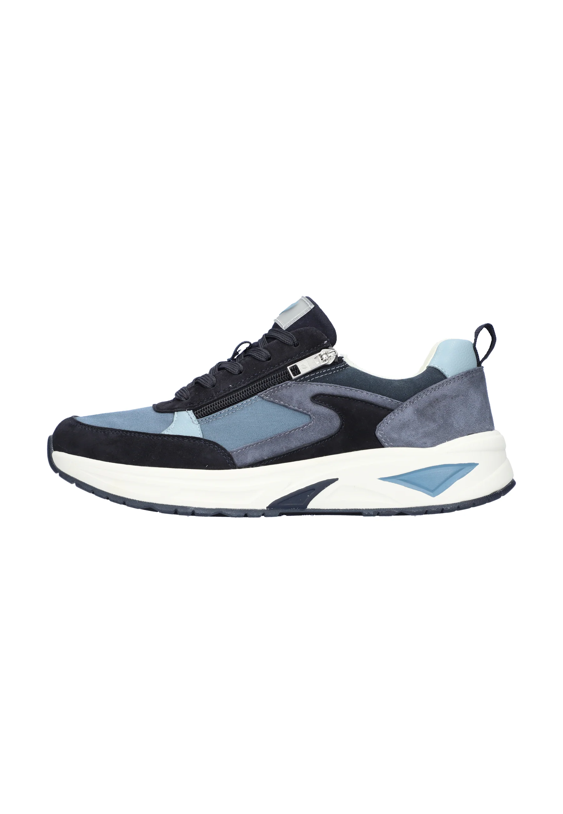 H-Jack blau