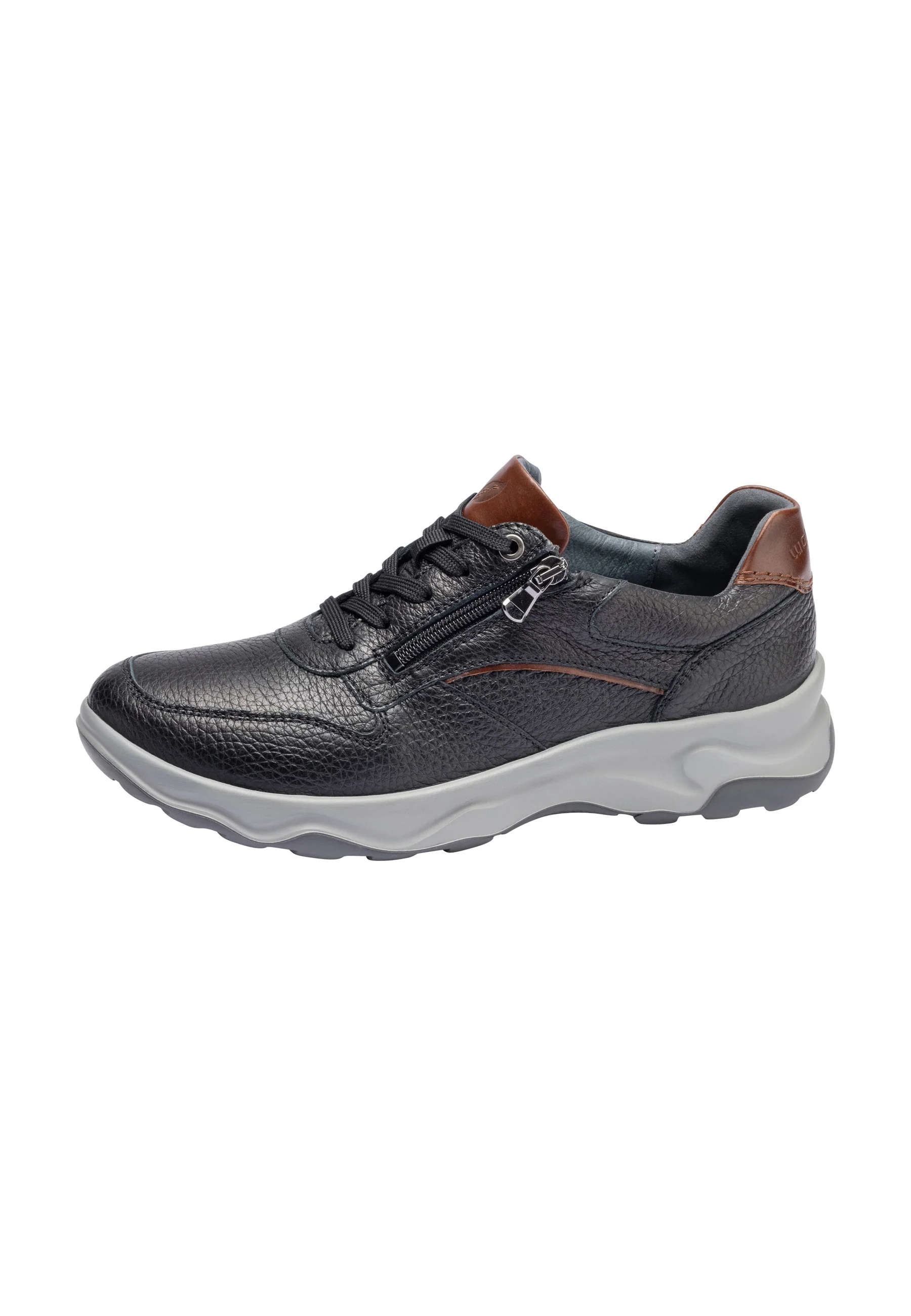 H-Max schwarz cognac - Image 2