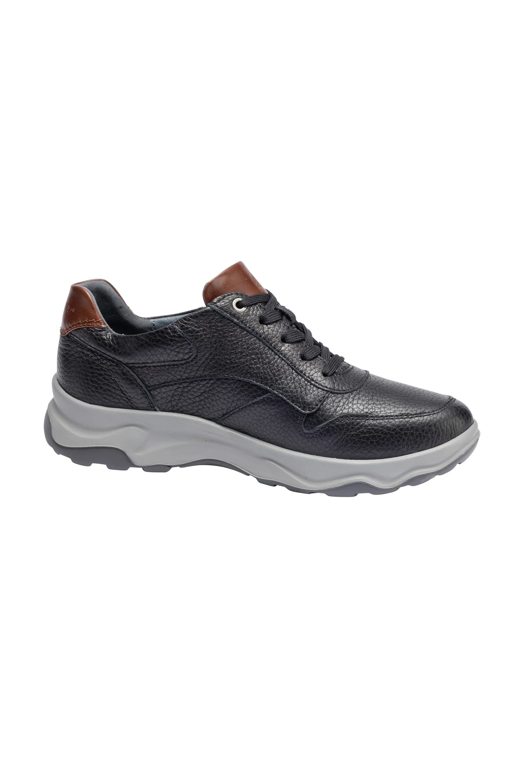 H-Max schwarz cognac - Image 4