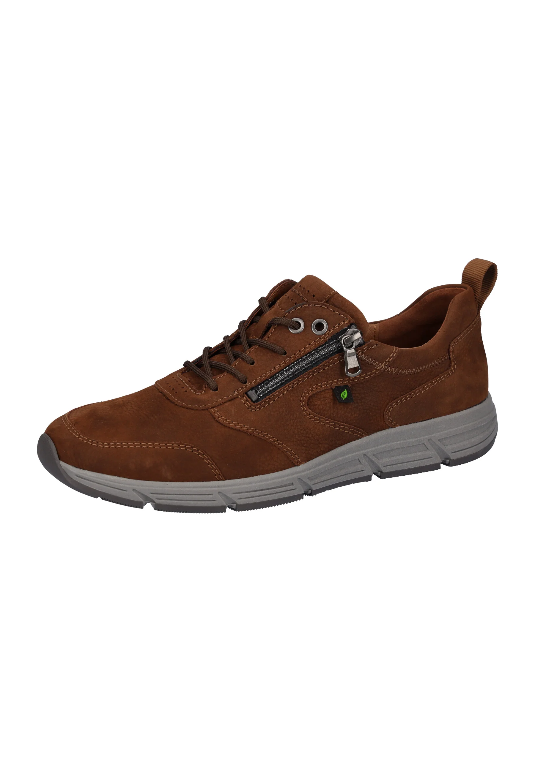 Haslo sienna LS asph/grau - Image 2
