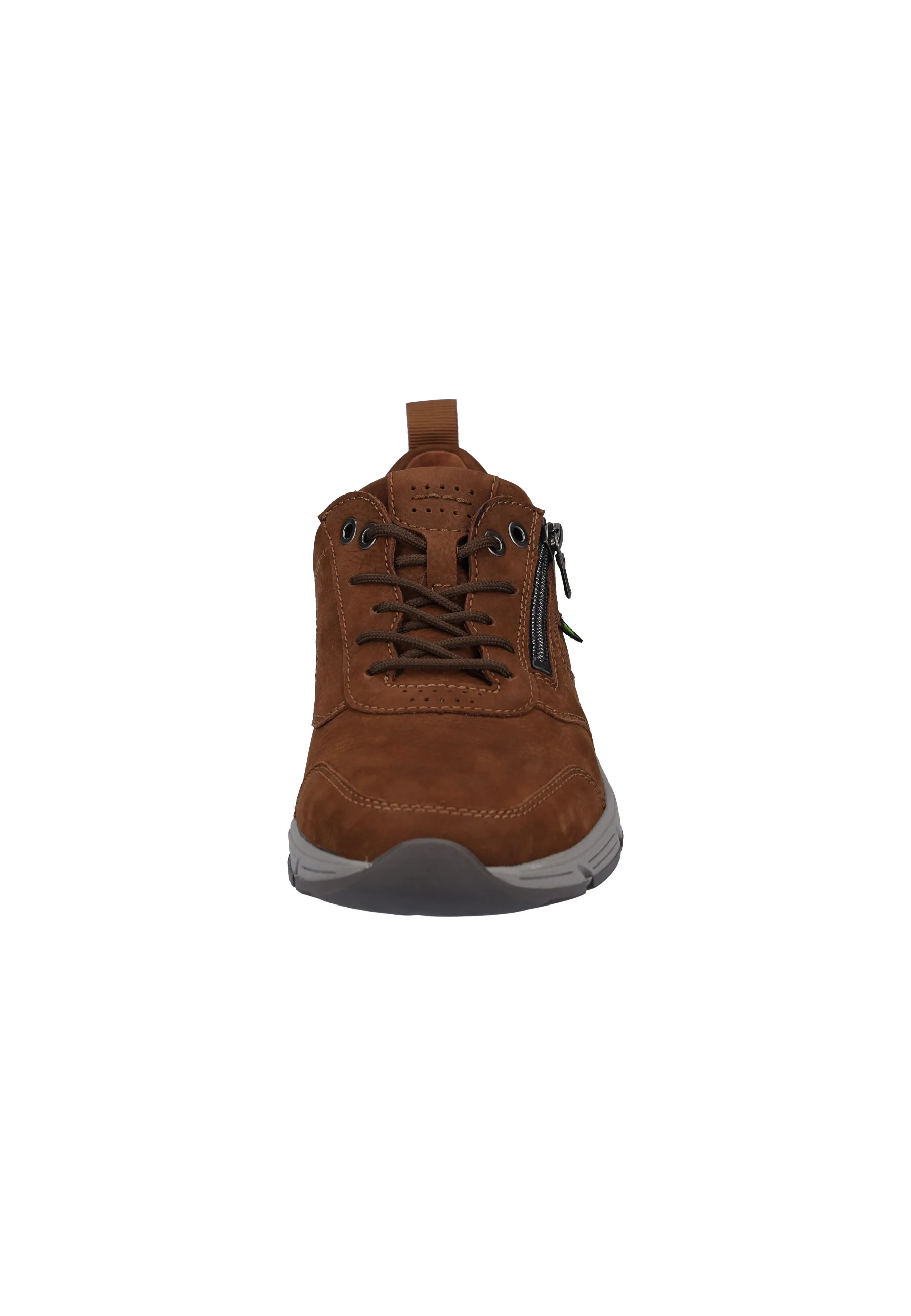 Haslo sienna LS asph/grau - Image 3