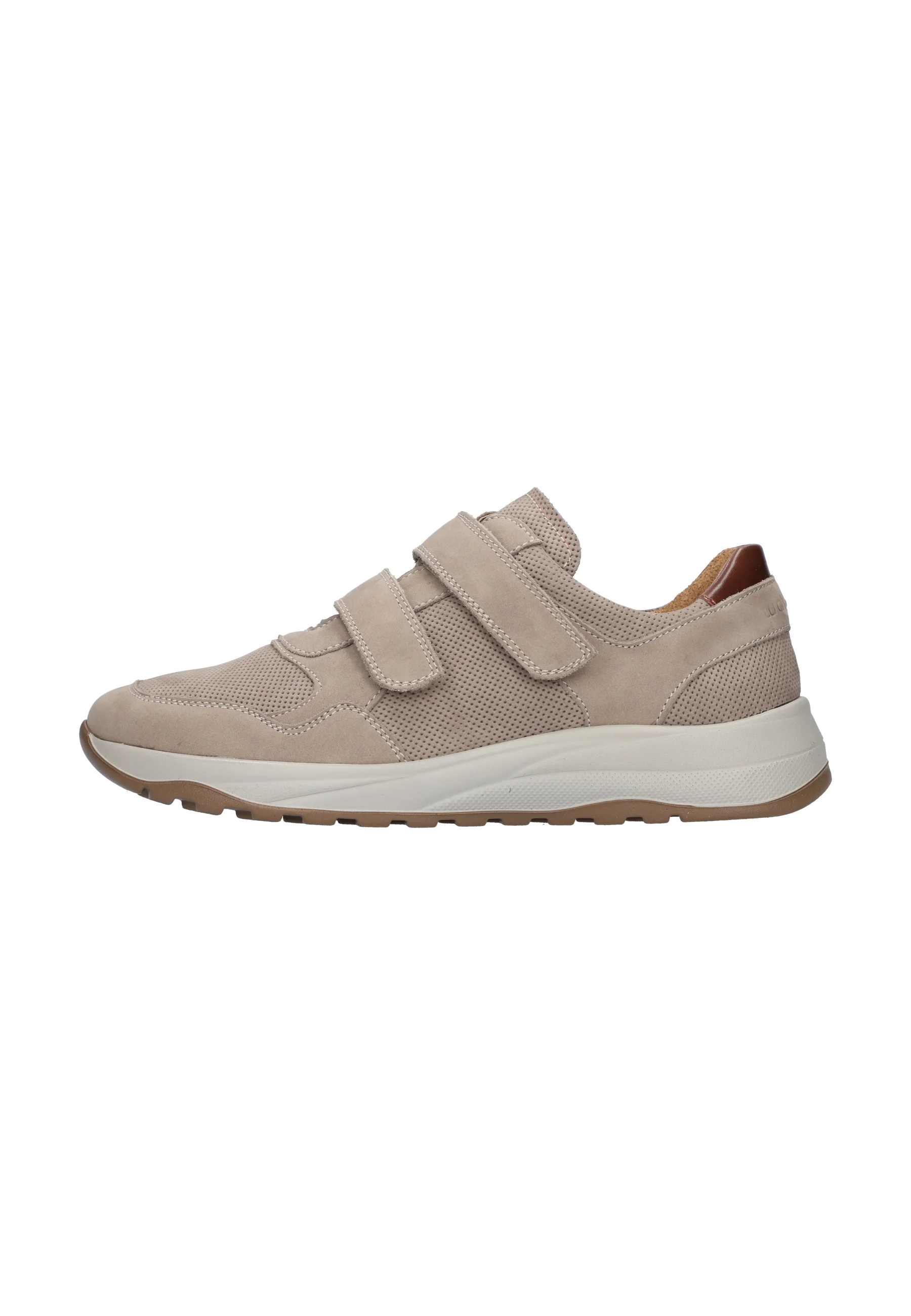 K-John beige cognac