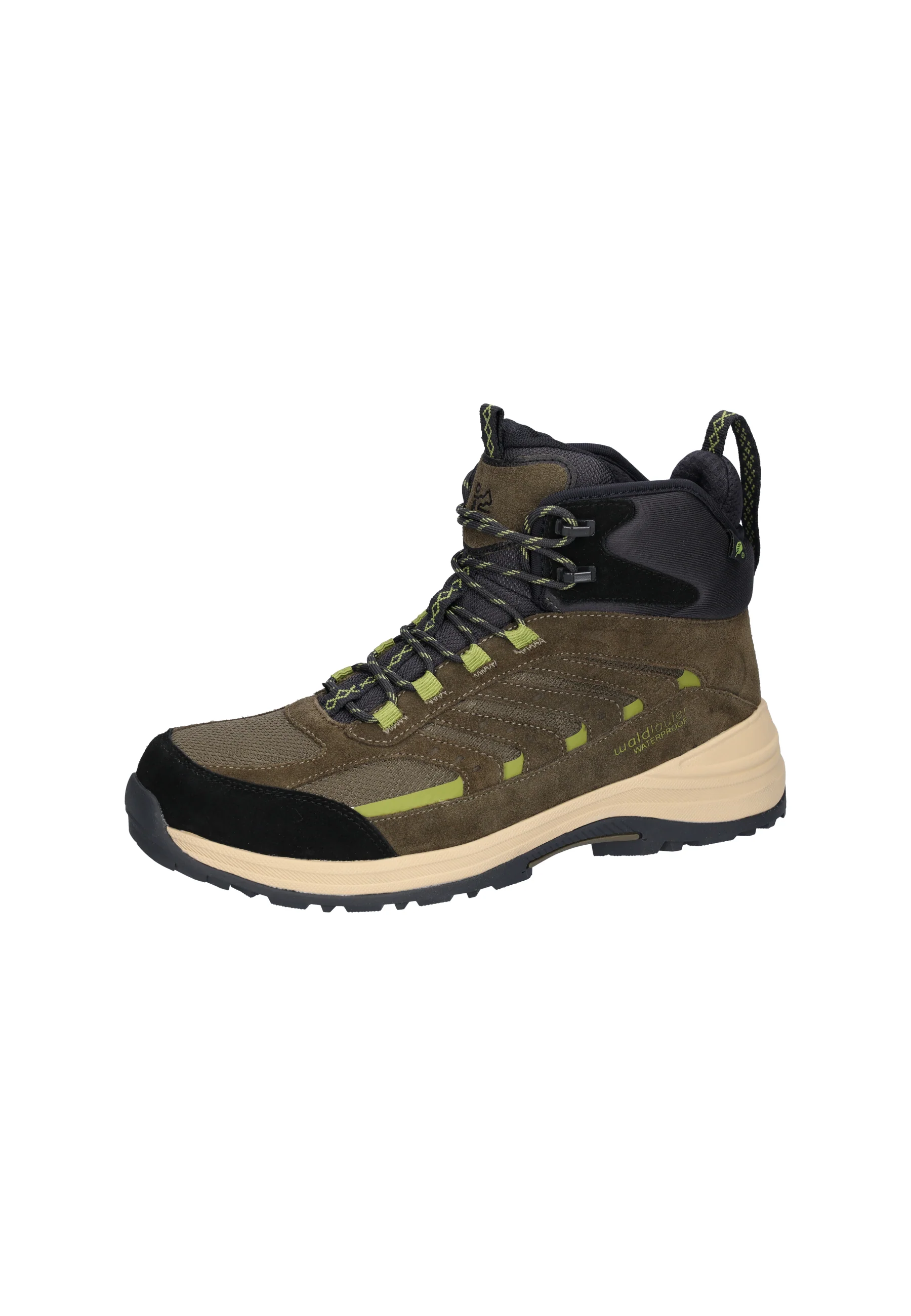 H-Dean olive - Image 3