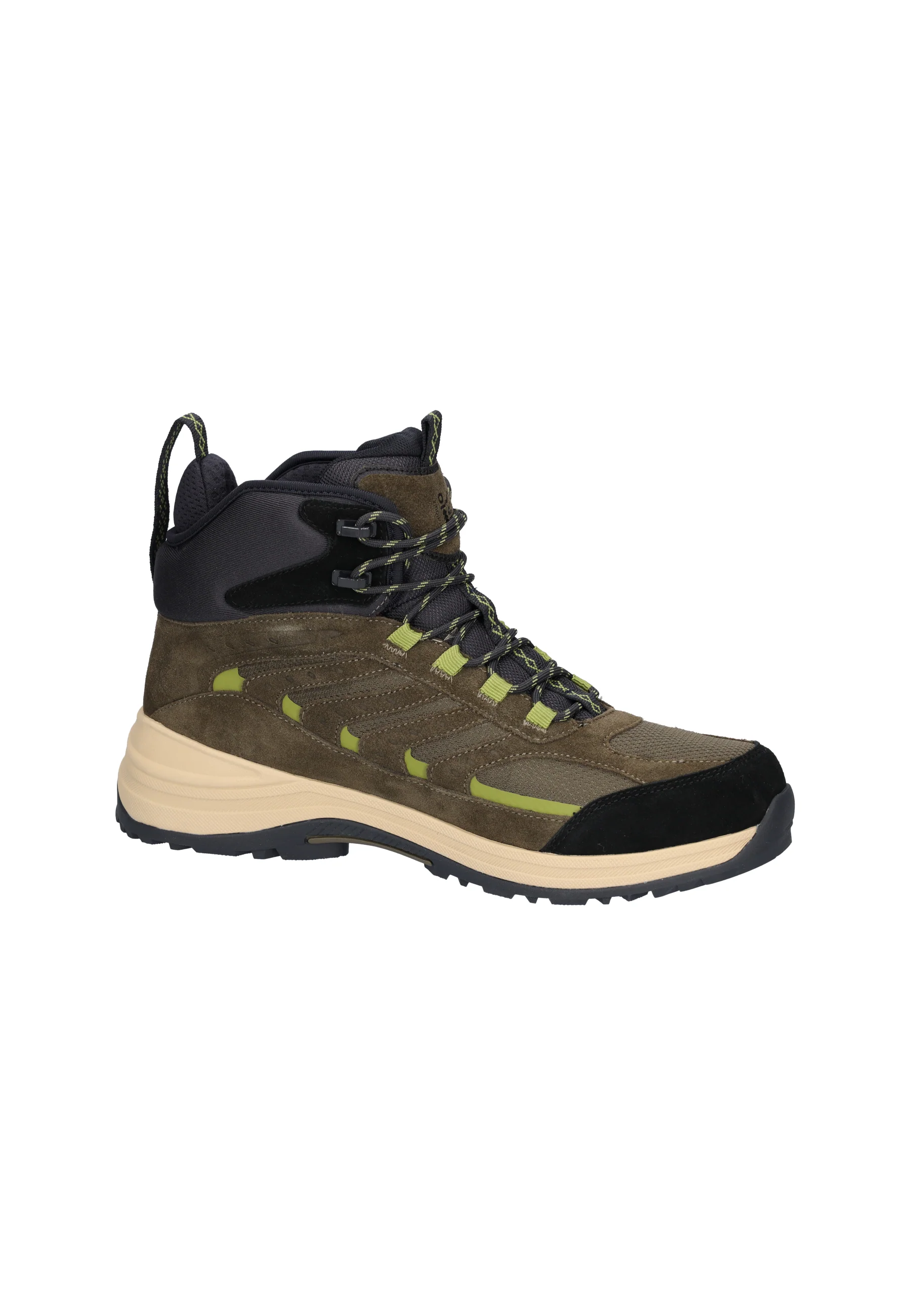 H-Dean olive - Image 5