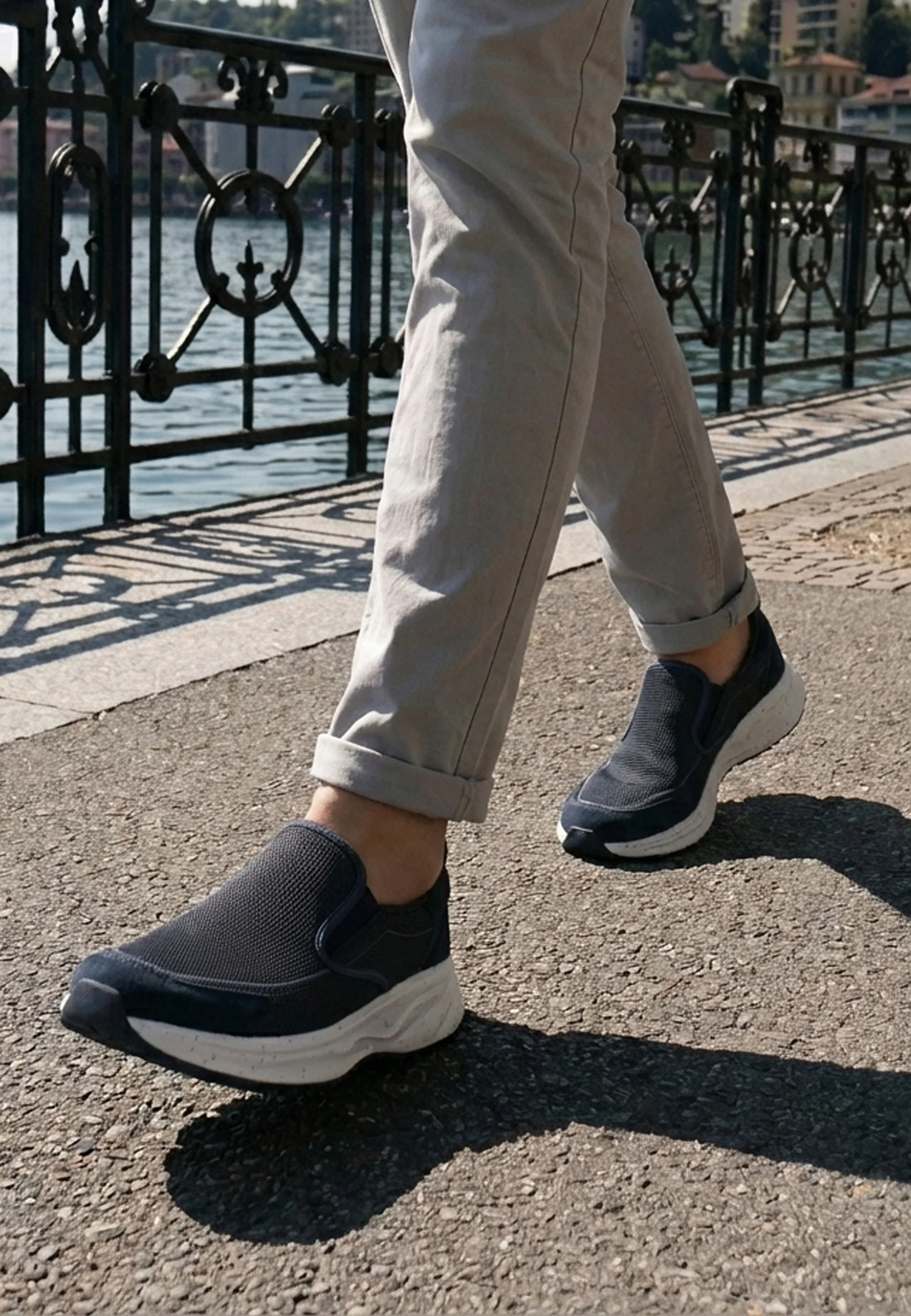 H-Pablo darkblue - Image 2