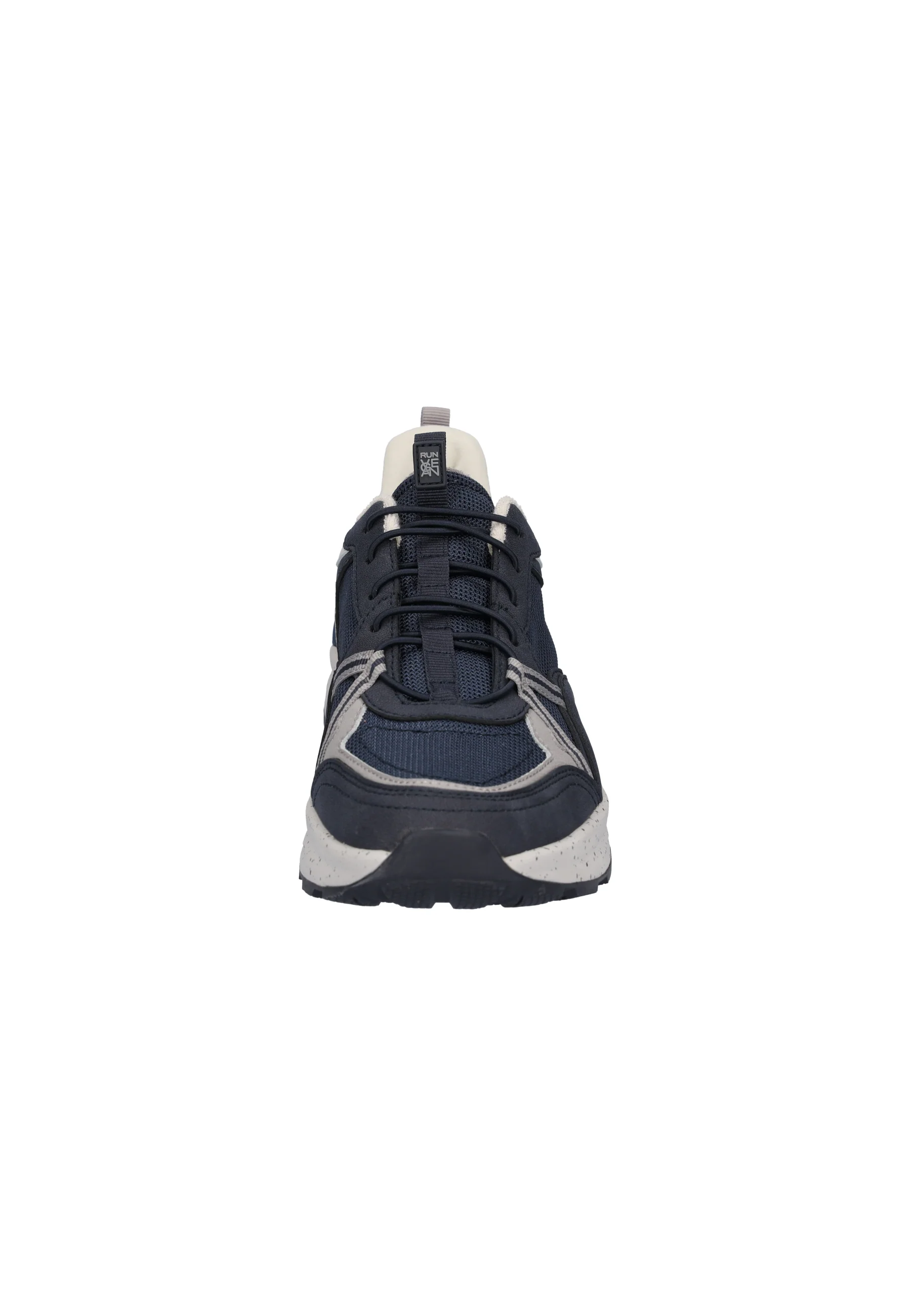 H-Carl dark-blue grey beige - Image 4
