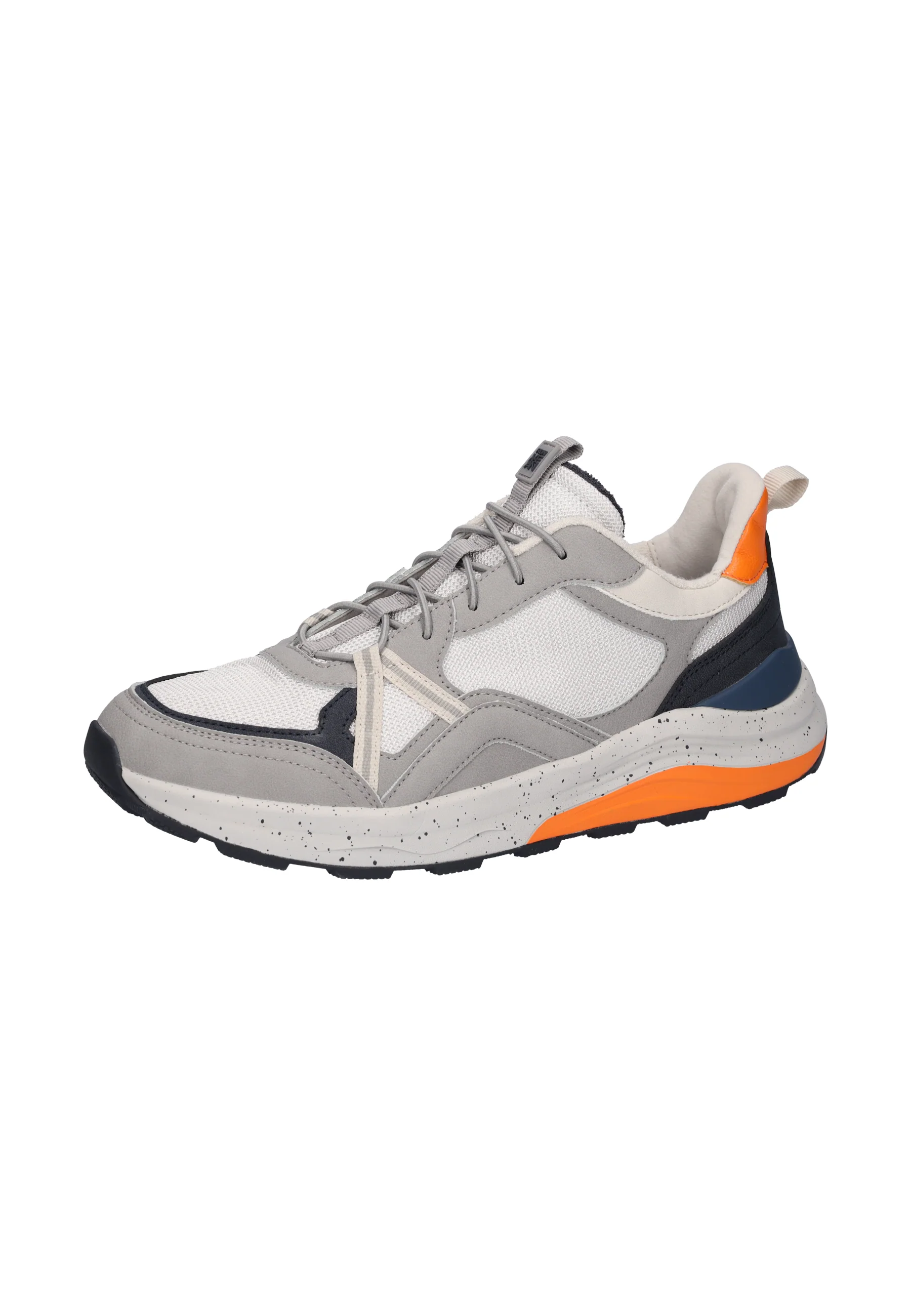 H-Carl grey navy - Image 3