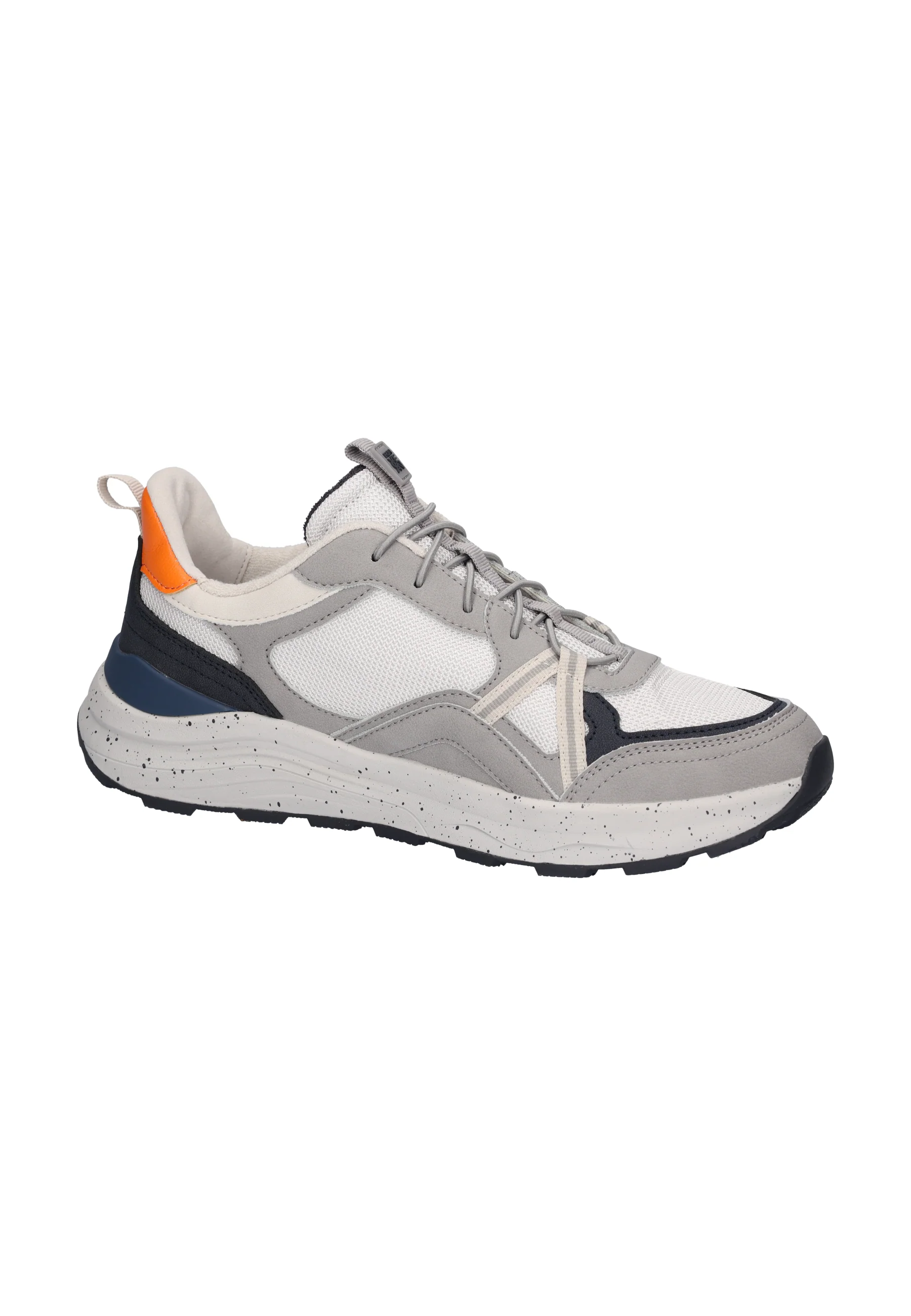 H-Carl grey navy - Image 5